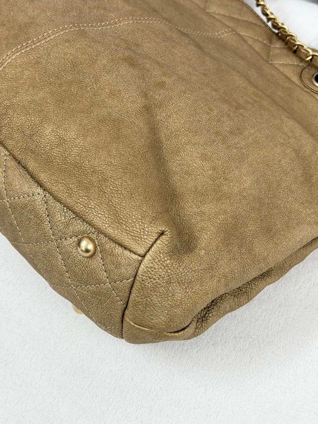 CHANEL Genuine 2WAY Shoulderbag