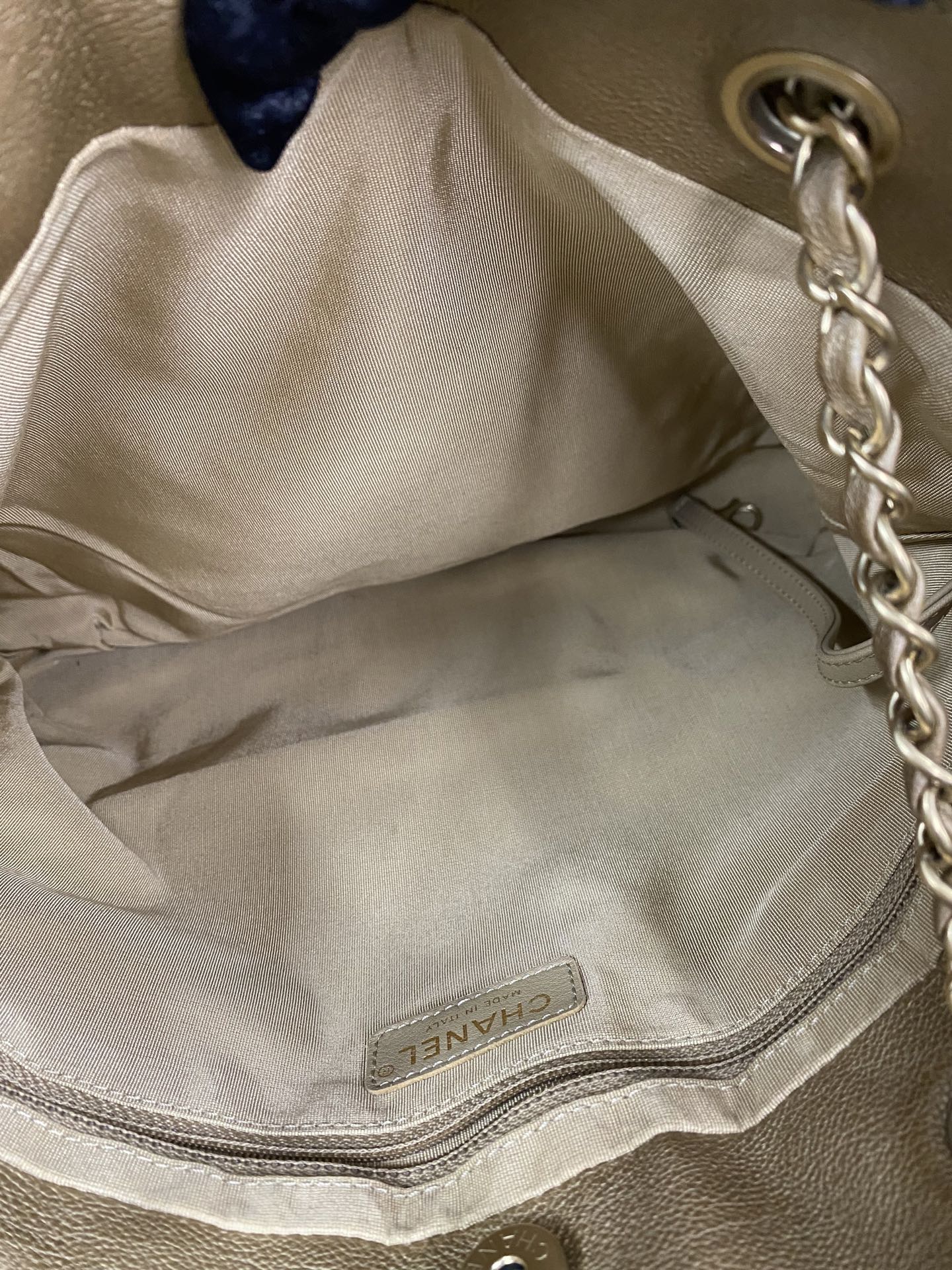 CHANEL Genuine 2WAY Shoulderbag