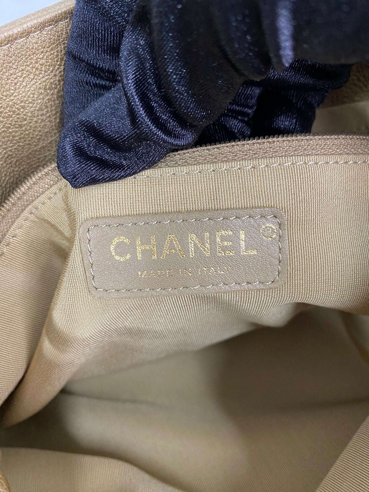 CHANEL Genuine 2WAY Shoulderbag