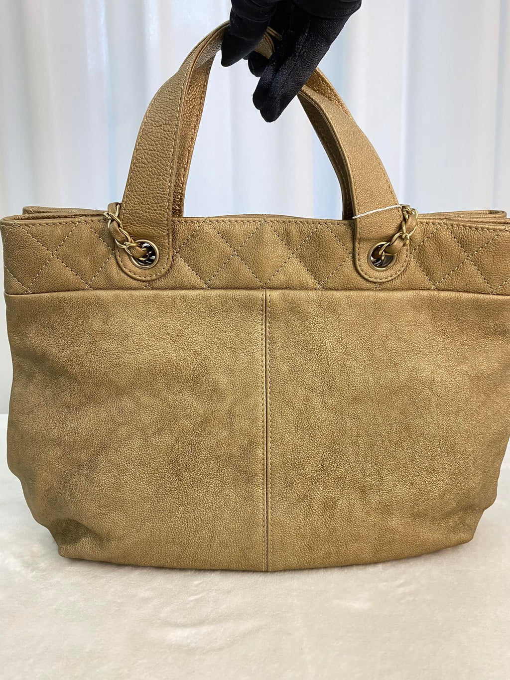 CHANEL Genuine 2WAY Shoulderbag