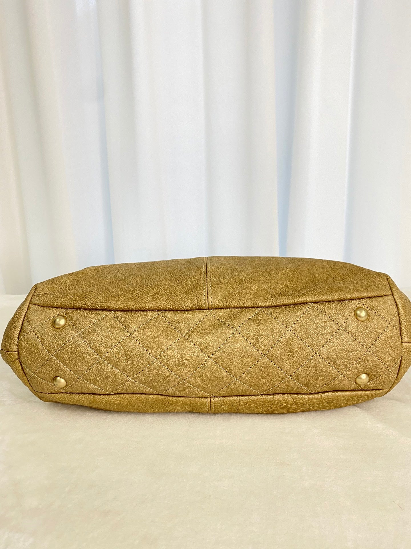 CHANEL Genuine 2WAY Shoulderbag