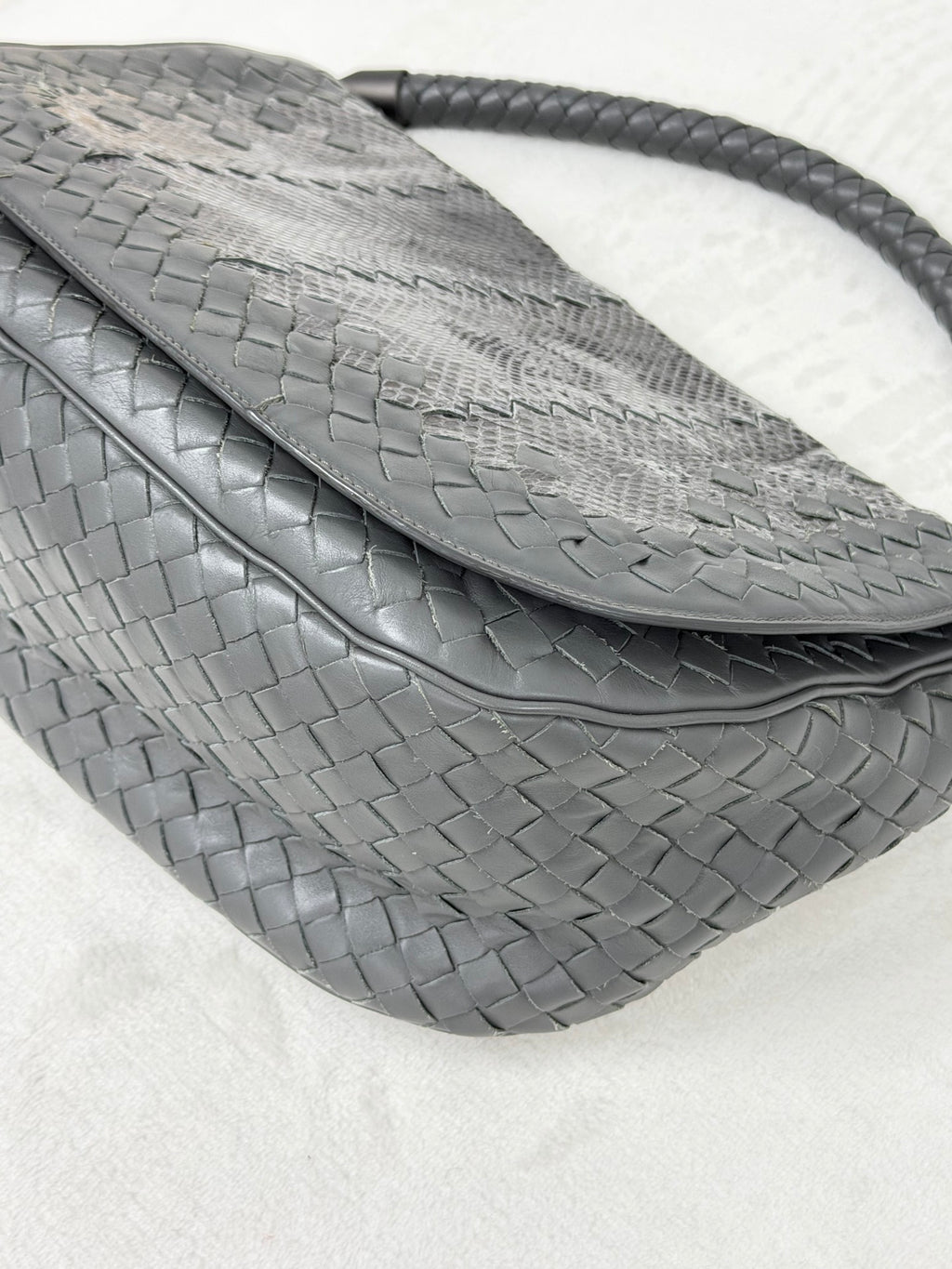 BOTTEGA VENETA Genuine Handbag
