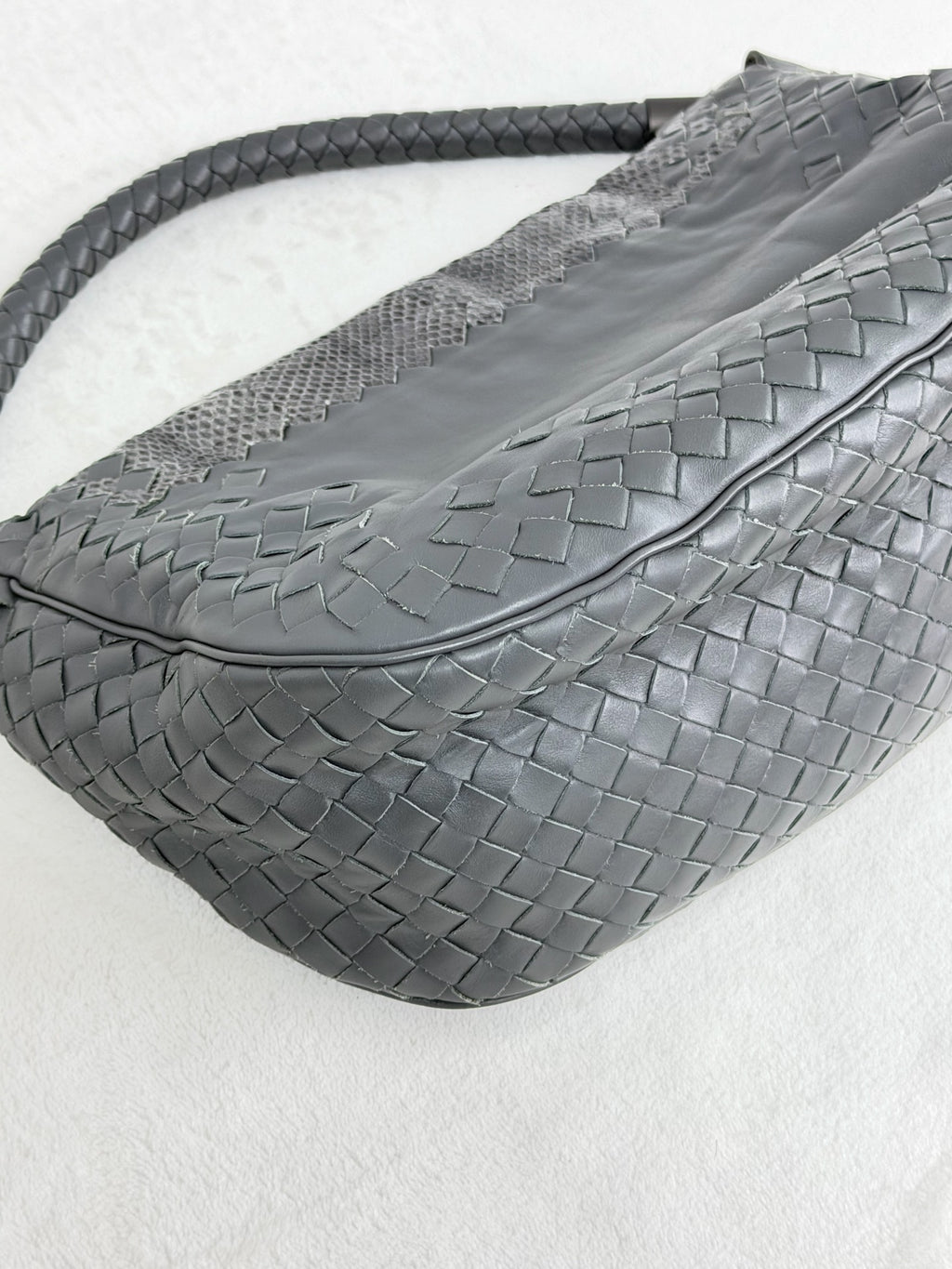 BOTTEGA VENETA Genuine Handbag