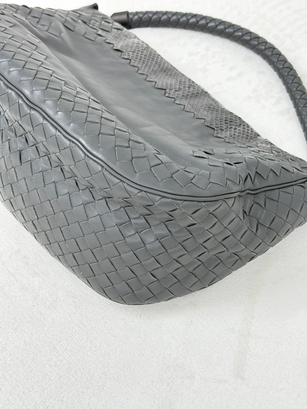 BOTTEGA VENETA Genuine Handbag