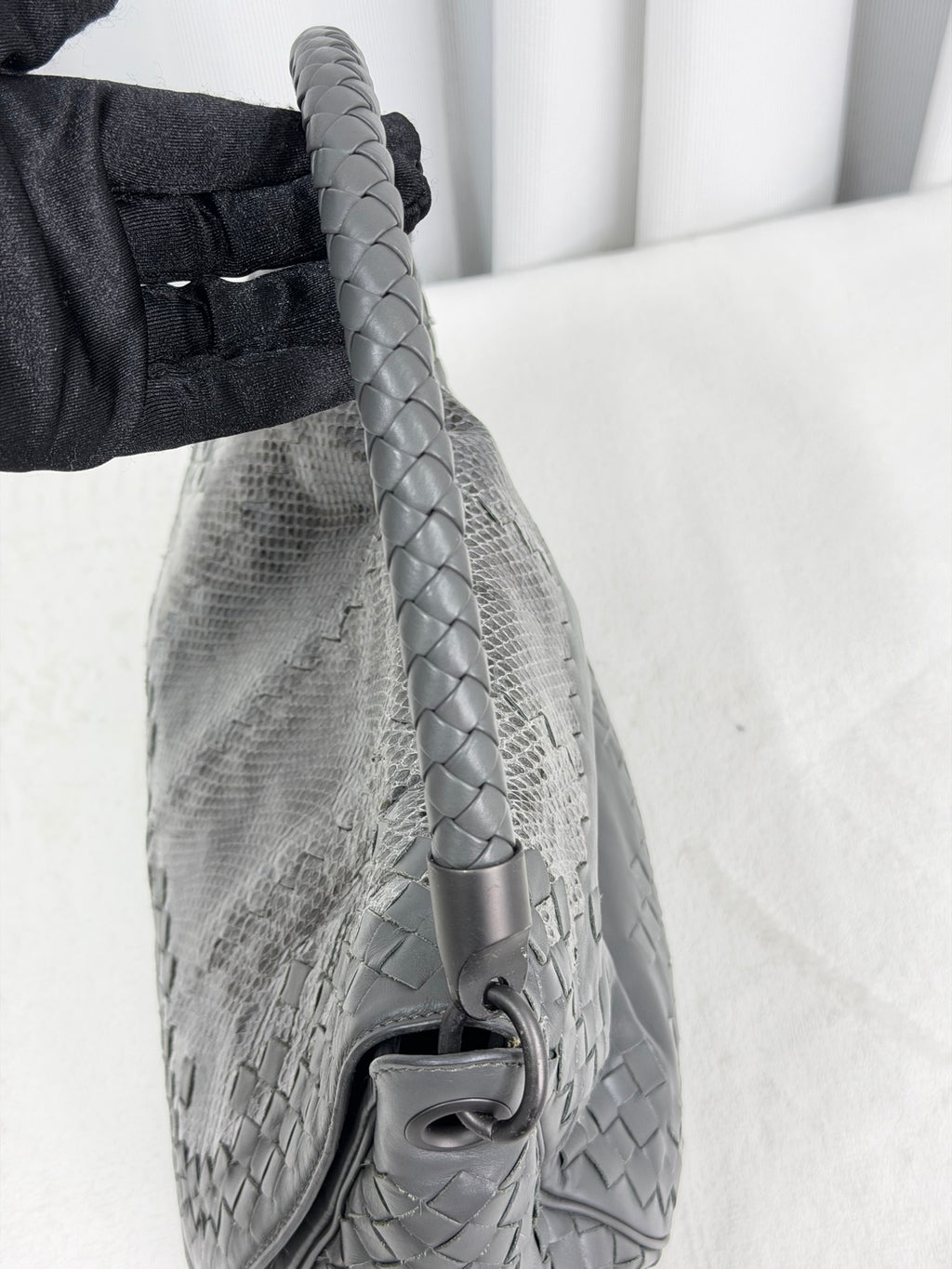 BOTTEGA VENETA Genuine Handbag