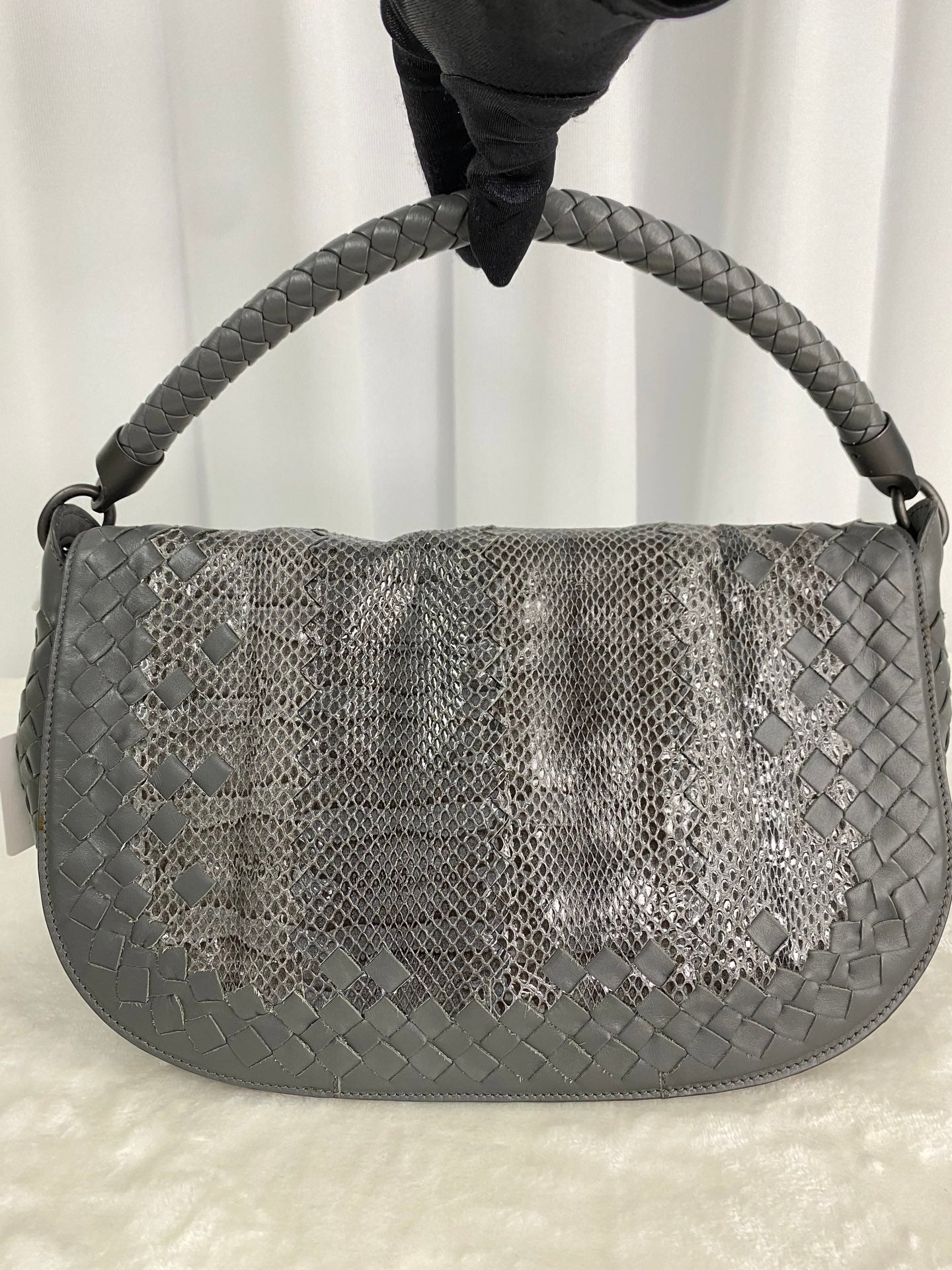 BOTTEGA VENETA Genuine Handbag