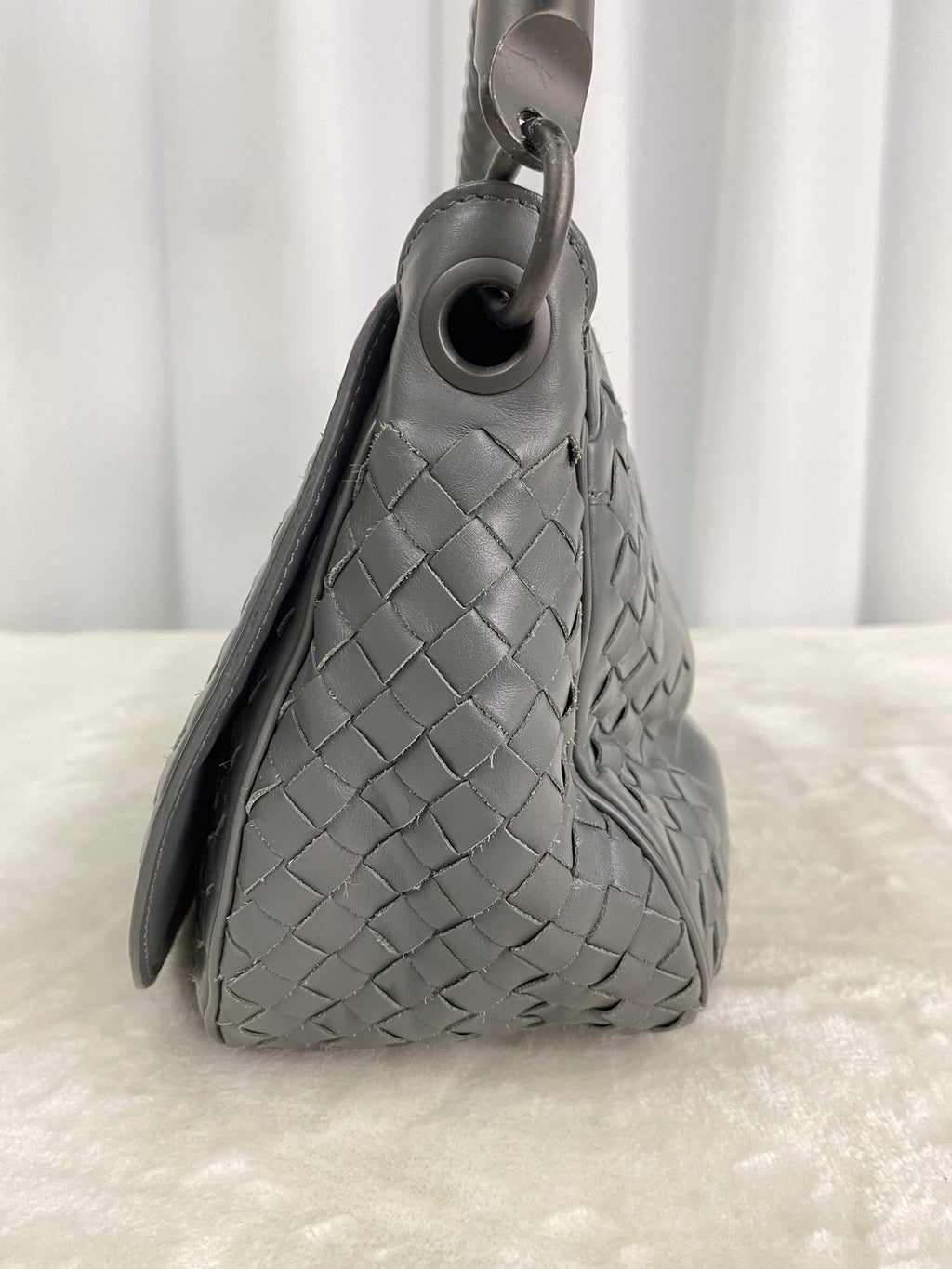 BOTTEGA VENETA Genuine Handbag