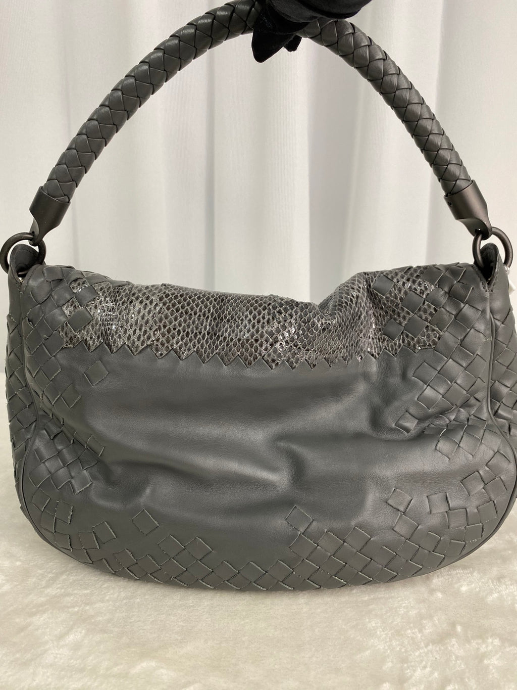 BOTTEGA VENETA Genuine Handbag