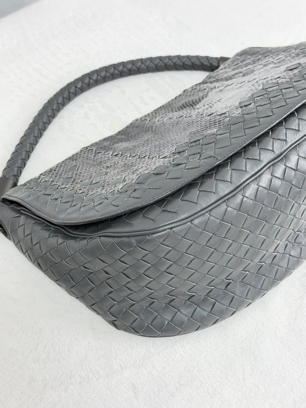 BOTTEGA VENETA Genuine Handbag