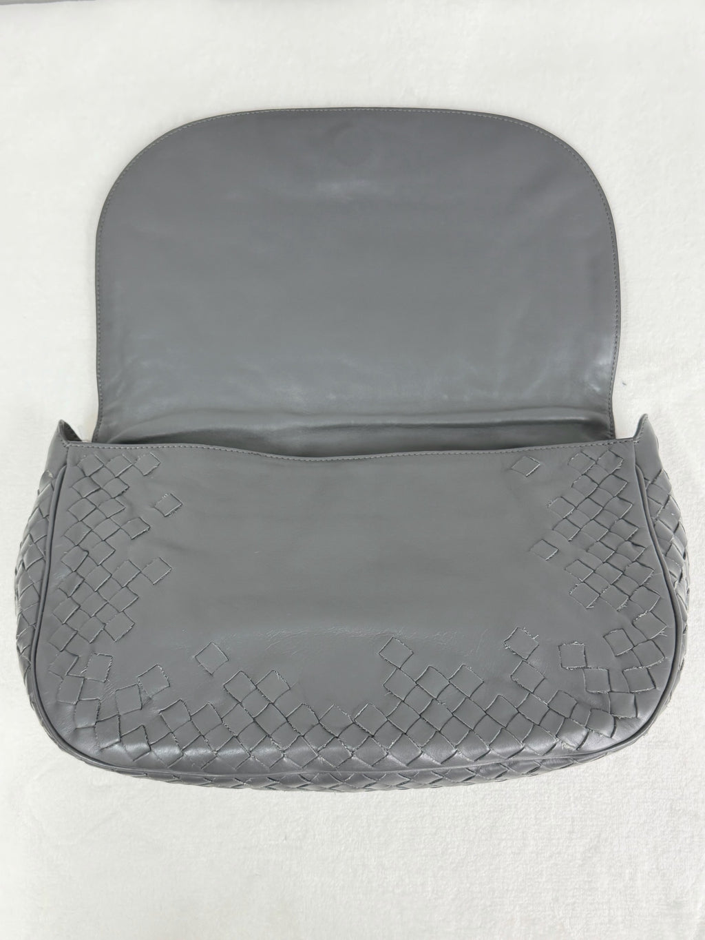 BOTTEGA VENETA Genuine Handbag