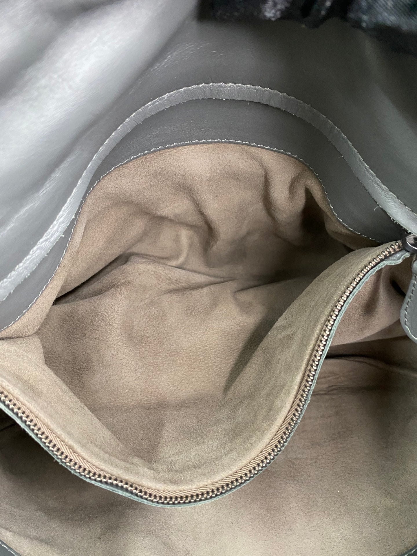 BOTTEGA VENETA Genuine Handbag