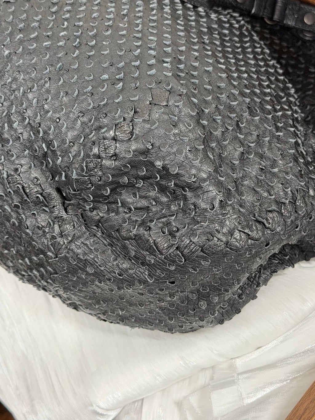 BOTTEGA VENETA  Intrecciato Shoudlerbag