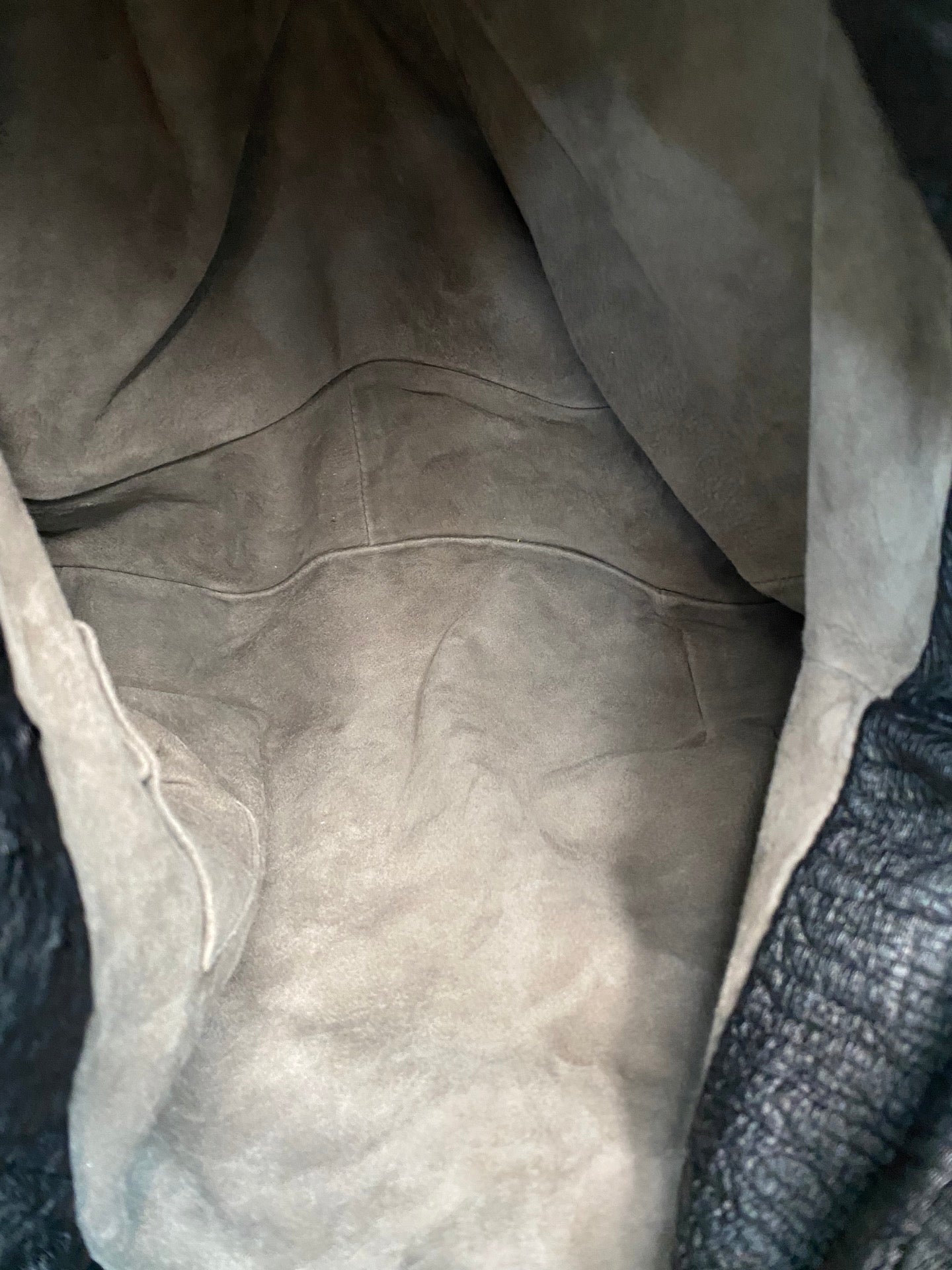 BOTTEGA VENETA  Intrecciato Shoudlerbag