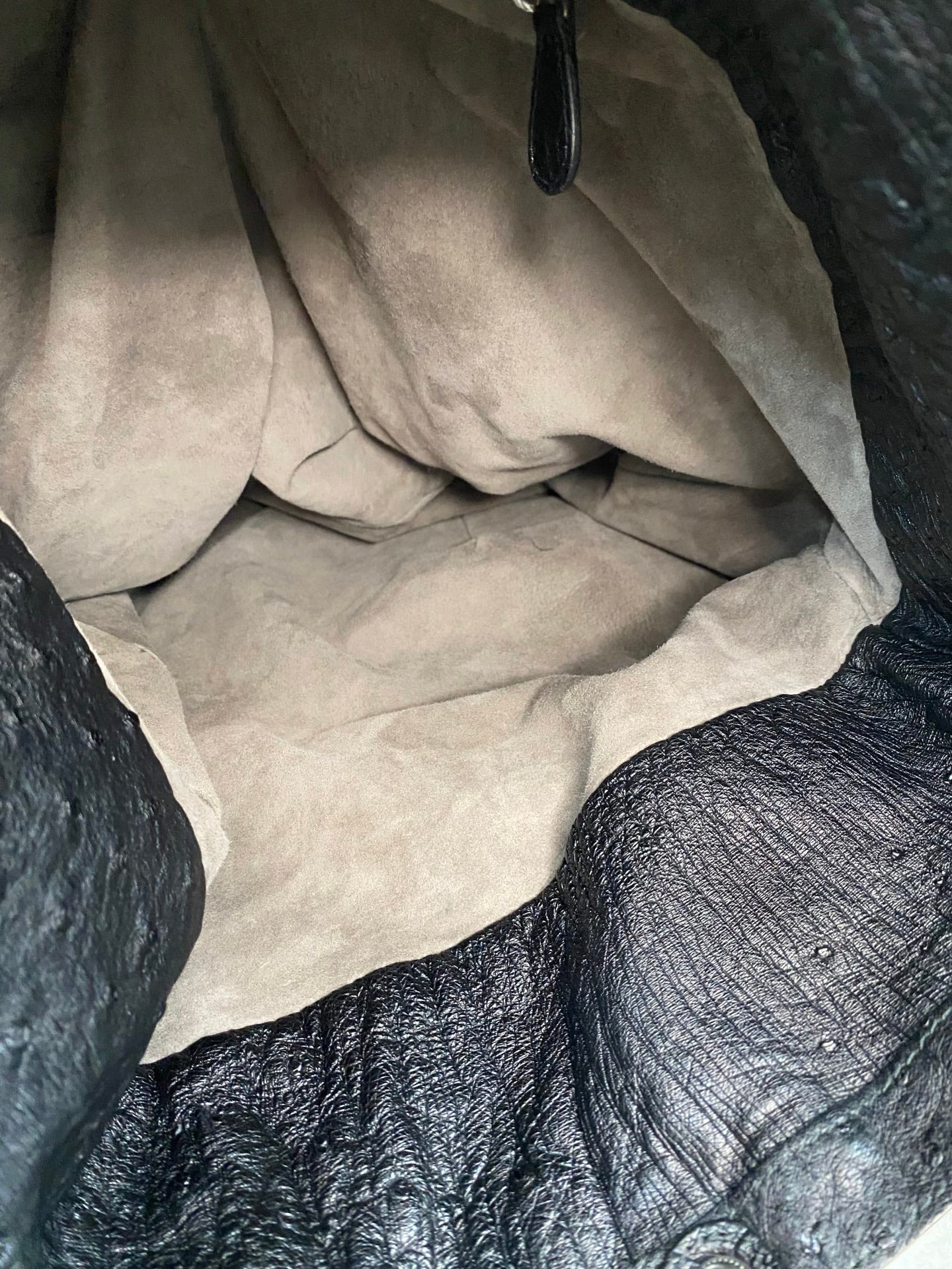 BOTTEGA VENETA  Intrecciato Shoudlerbag