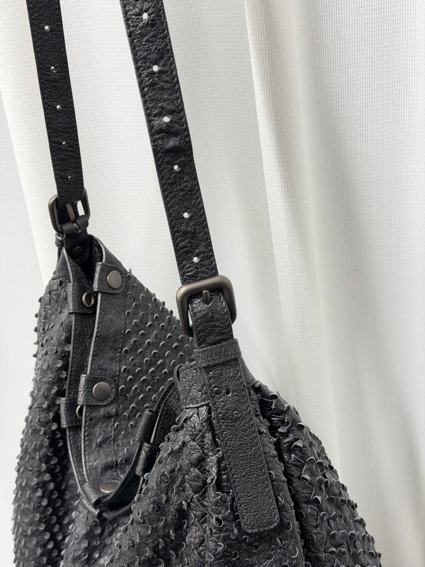 BOTTEGA VENETA  Intrecciato Shoudlerbag