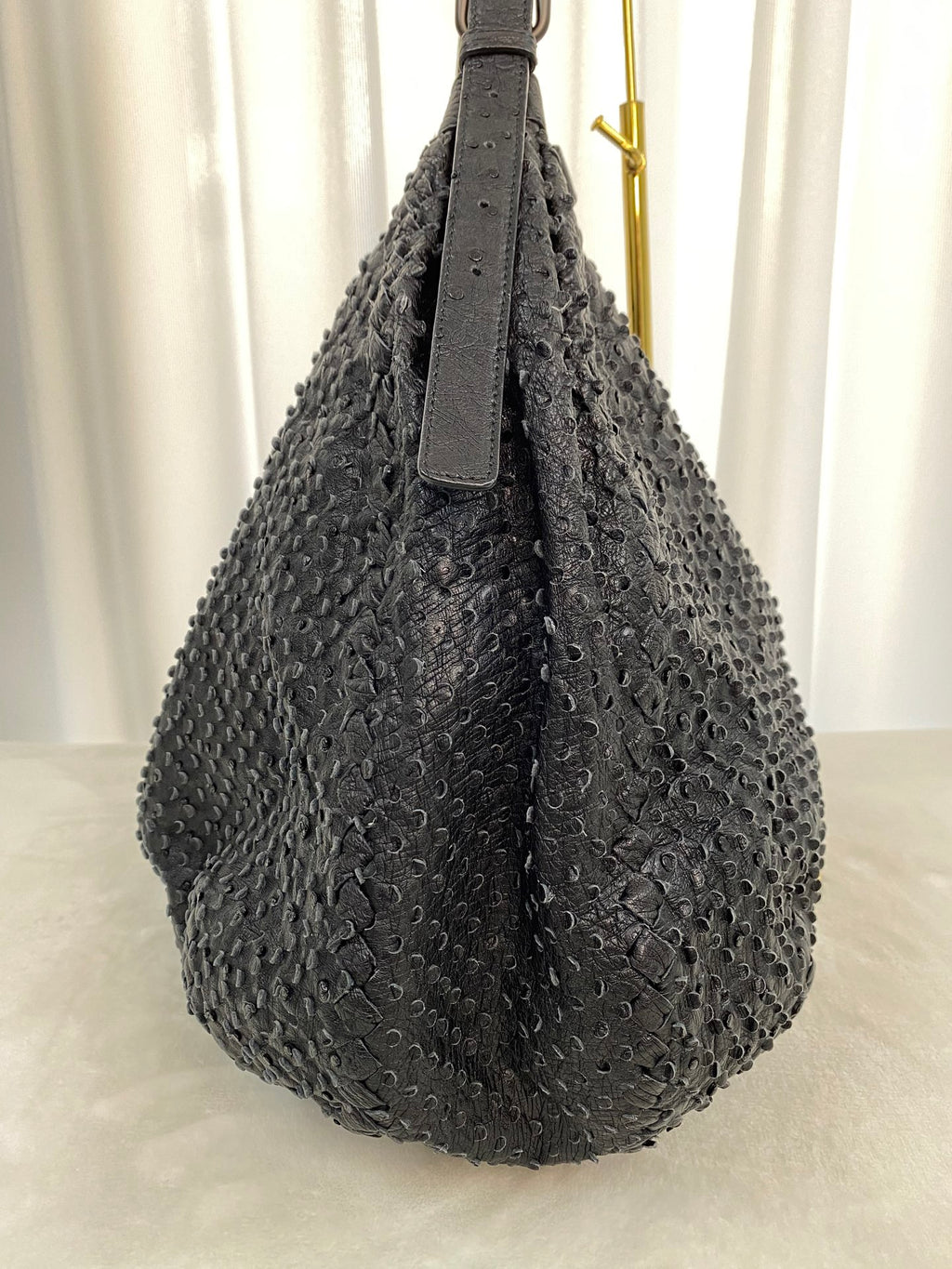 BOTTEGA VENETA  Intrecciato Shoudlerbag