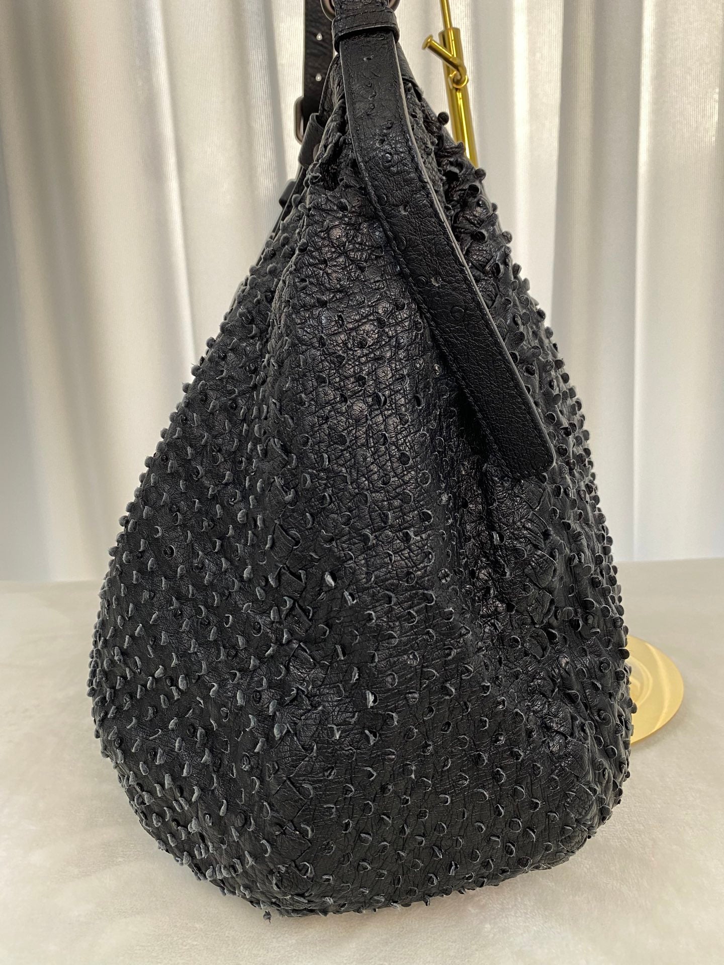BOTTEGA VENETA  Intrecciato Shoudlerbag