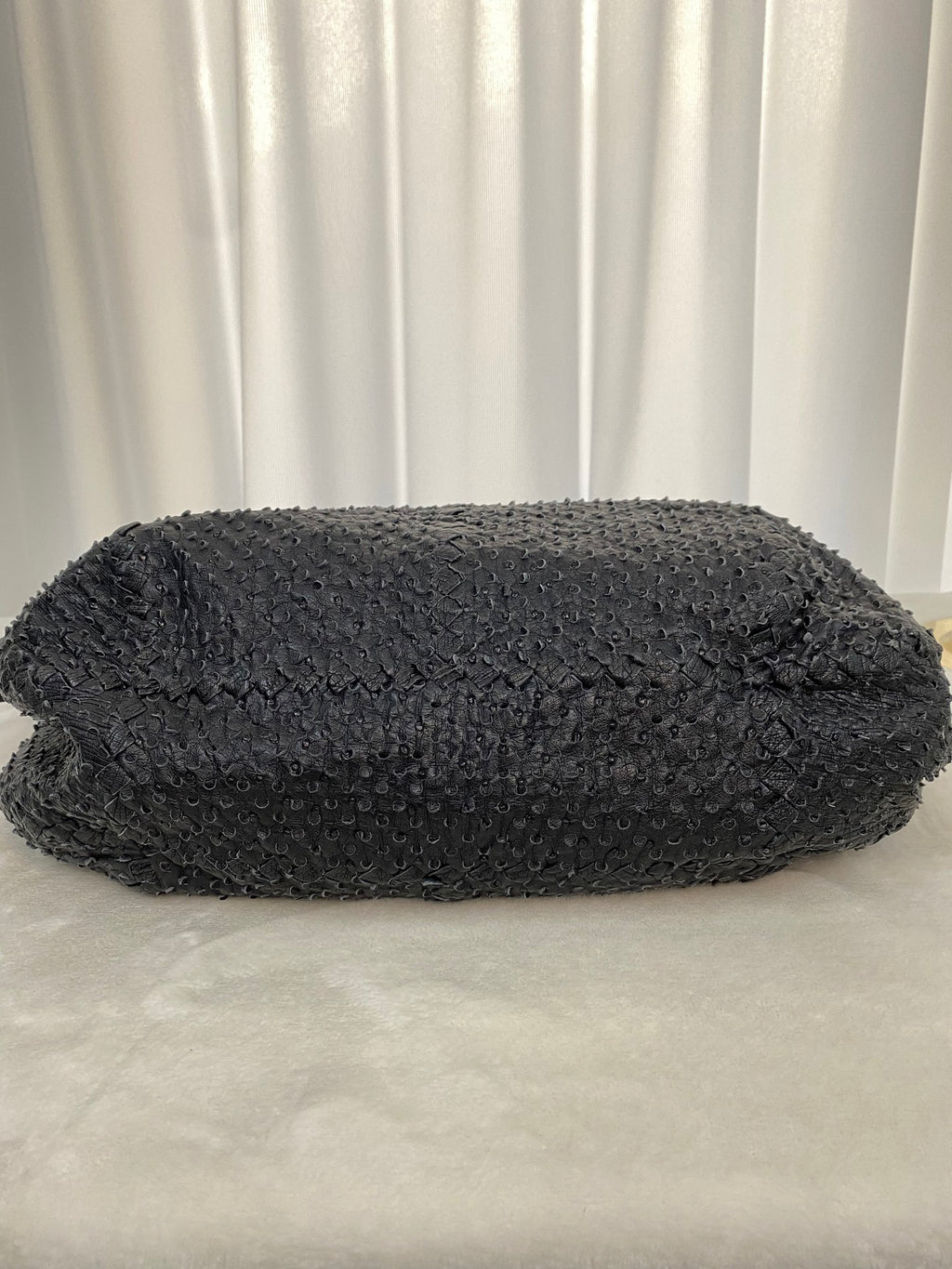 BOTTEGA VENETA  Intrecciato Shoudlerbag