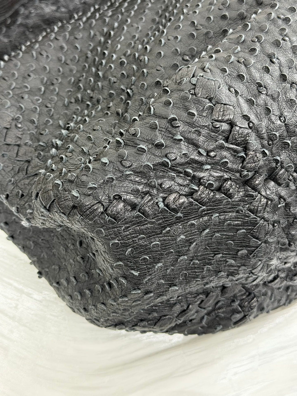 BOTTEGA VENETA  Intrecciato Shoudlerbag