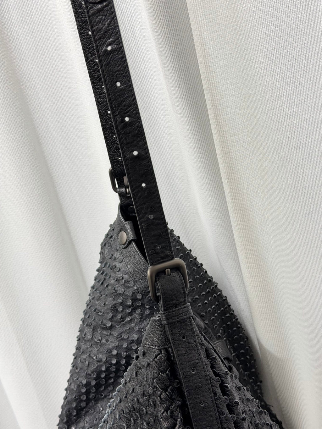 BOTTEGA VENETA  Intrecciato Shoudlerbag