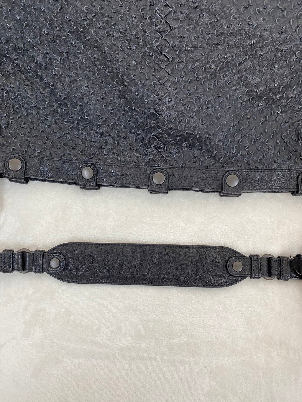 BOTTEGA VENETA  Intrecciato Shoudlerbag