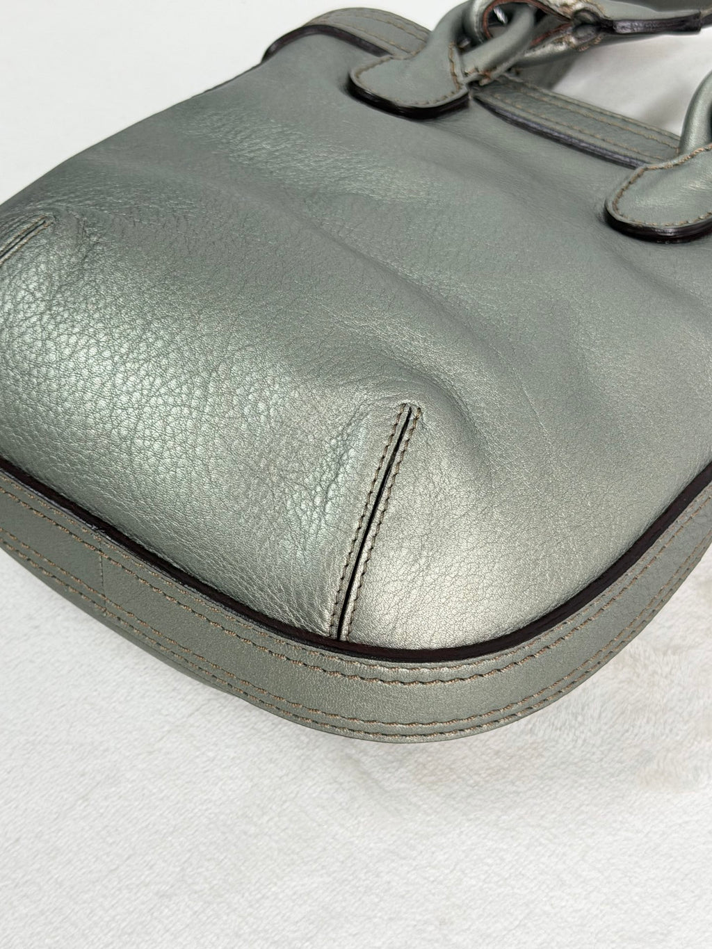 LOEWE Genuine Shoulderbag