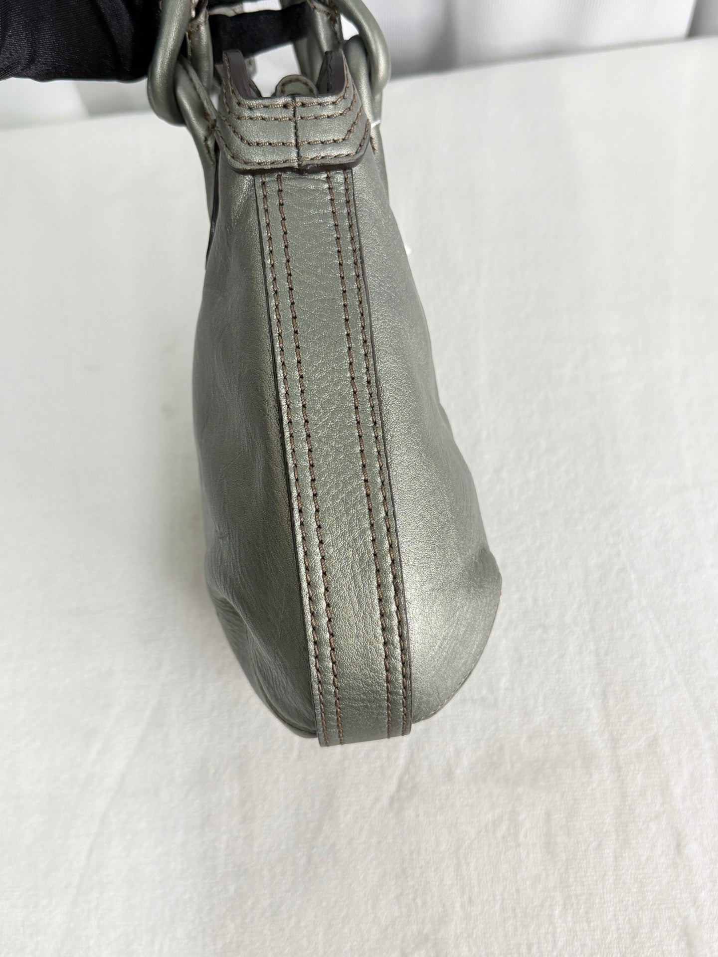 LOEWE Genuine Shoulderbag