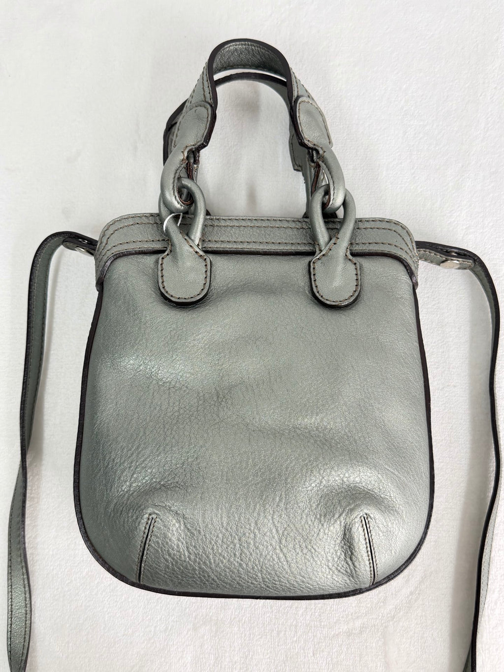 LOEWE Genuine Shoulderbag