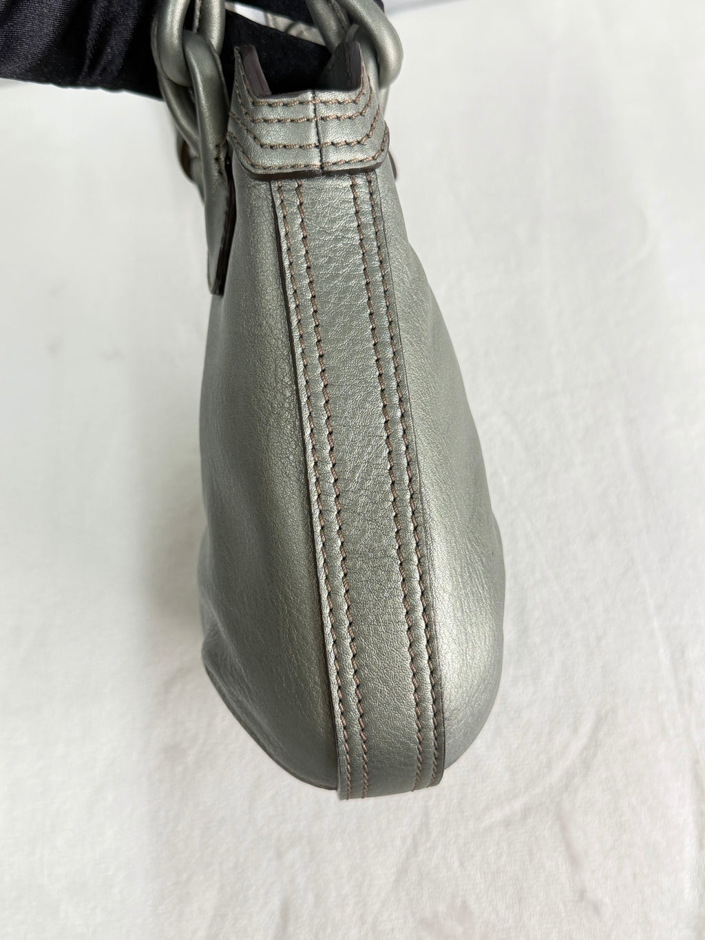 LOEWE Genuine Shoulderbag