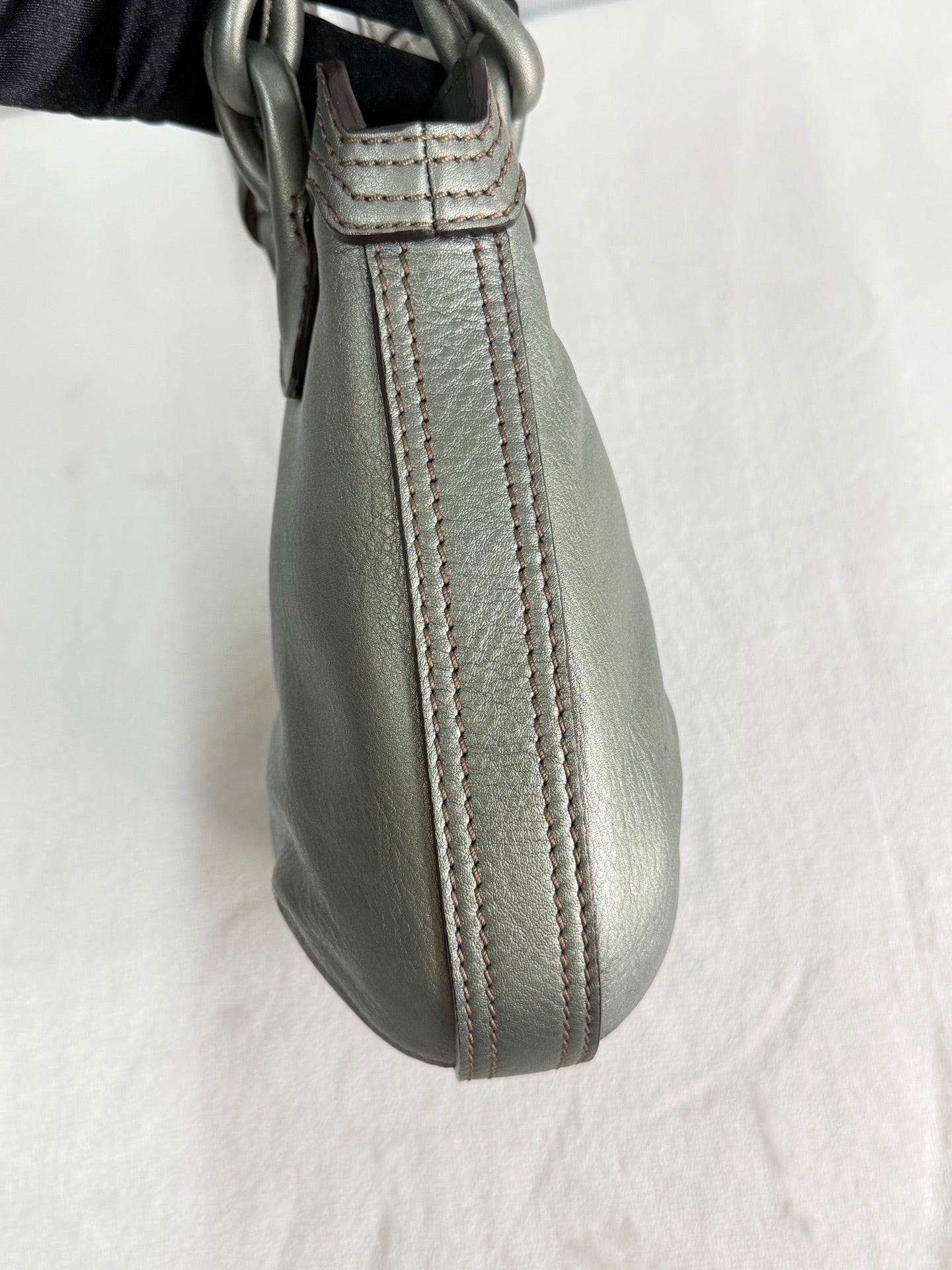 LOEWE Genuine Shoulderbag