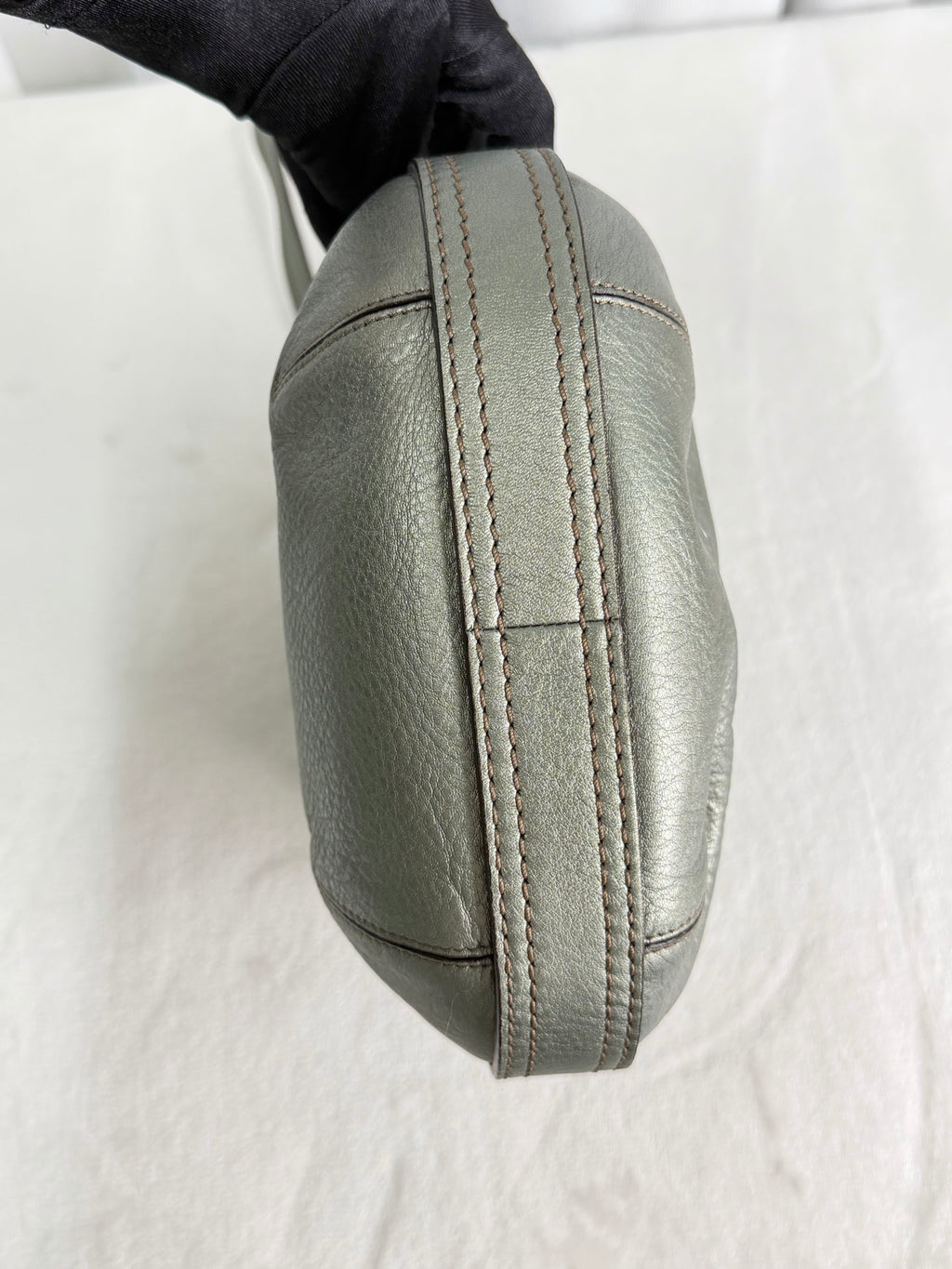 LOEWE Genuine Shoulderbag