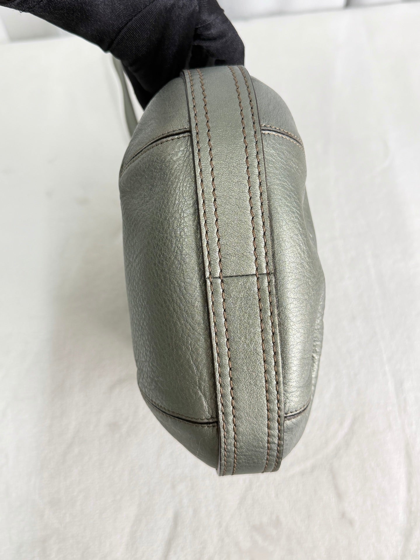 LOEWE Genuine Shoulderbag