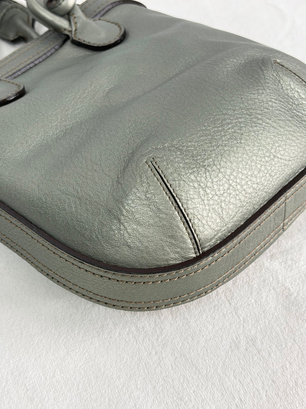 LOEWE Genuine Shoulderbag