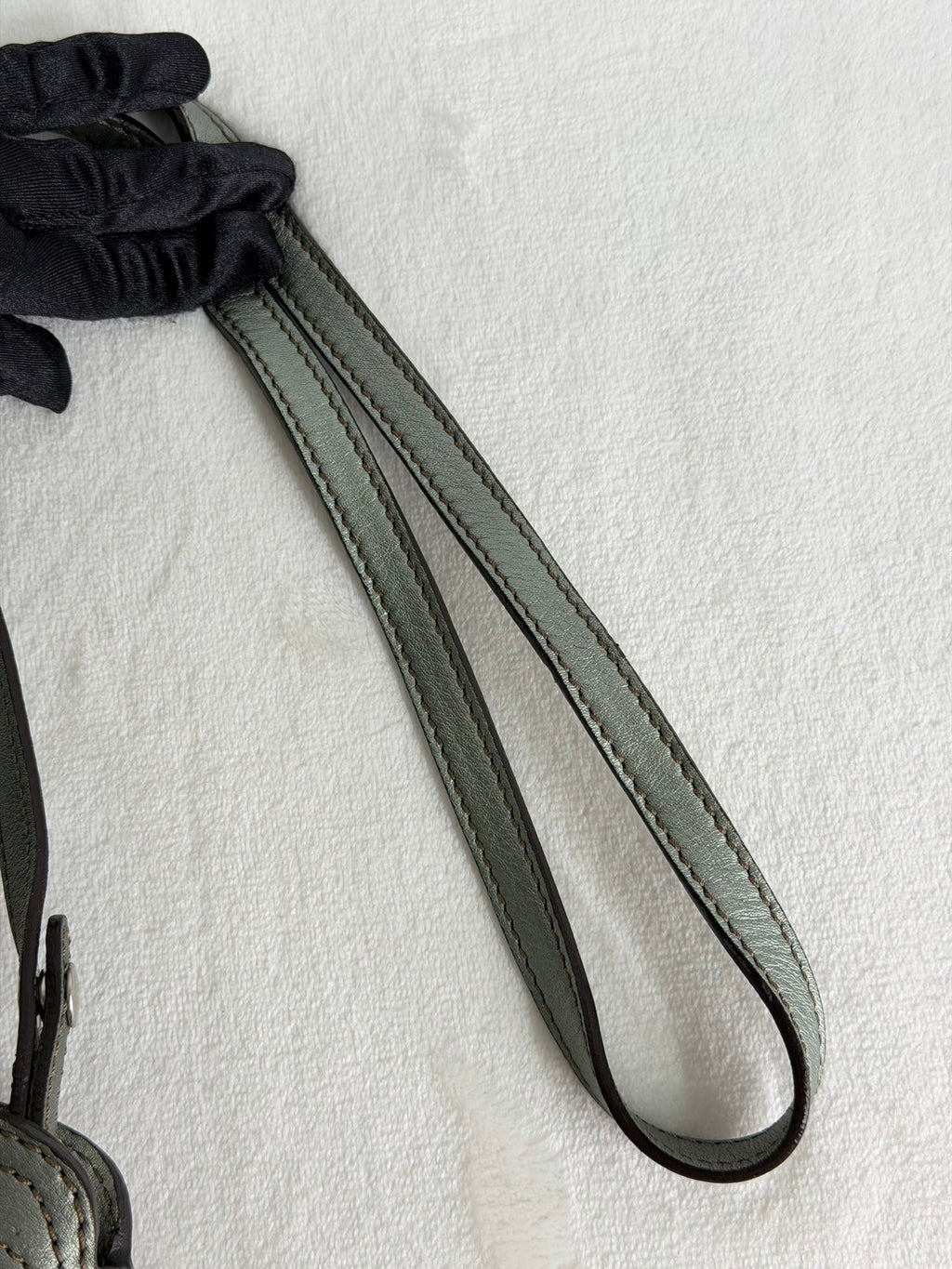 LOEWE Genuine Shoulderbag