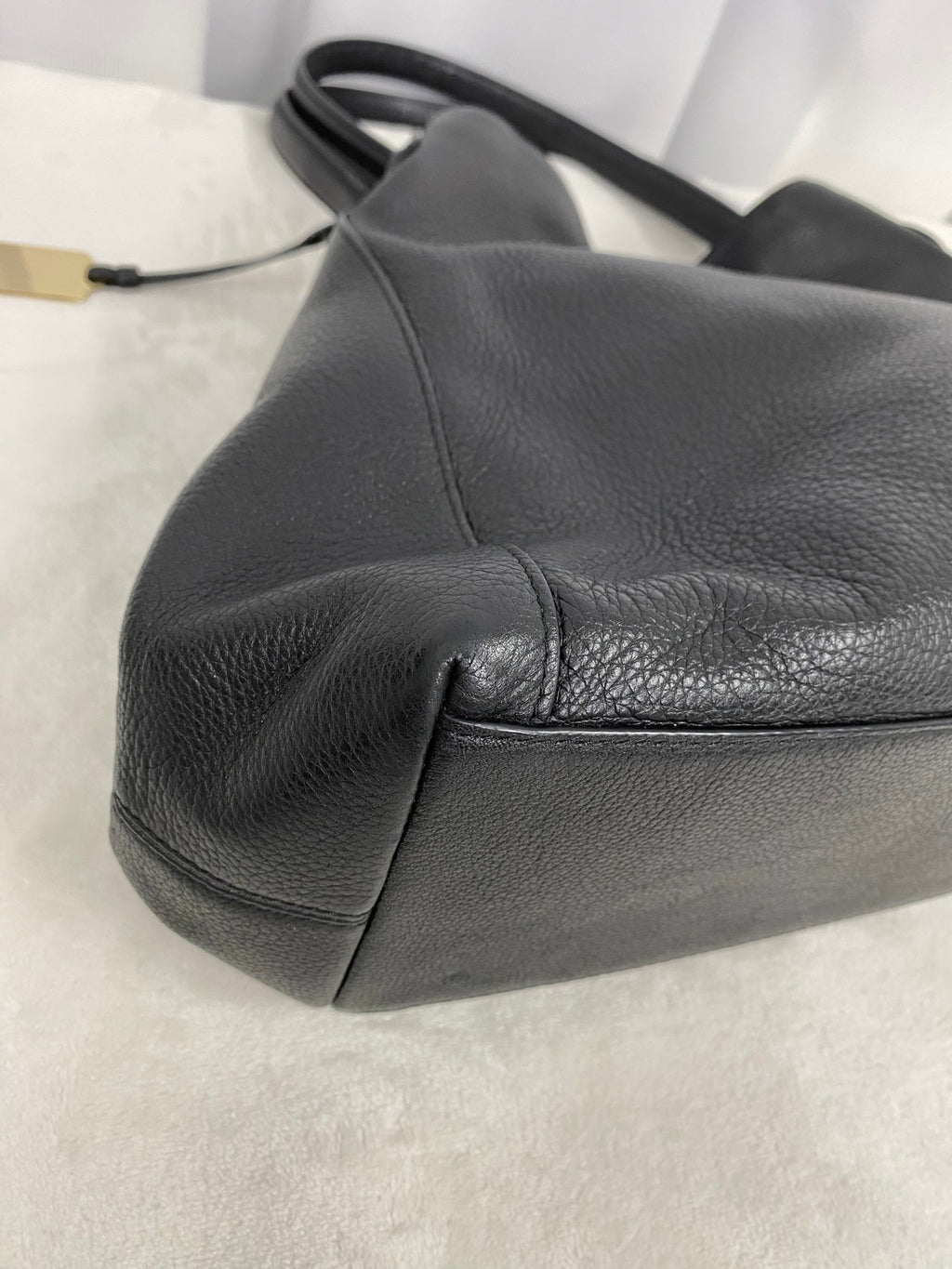 COACH Cavier Hobo Shoulderbag