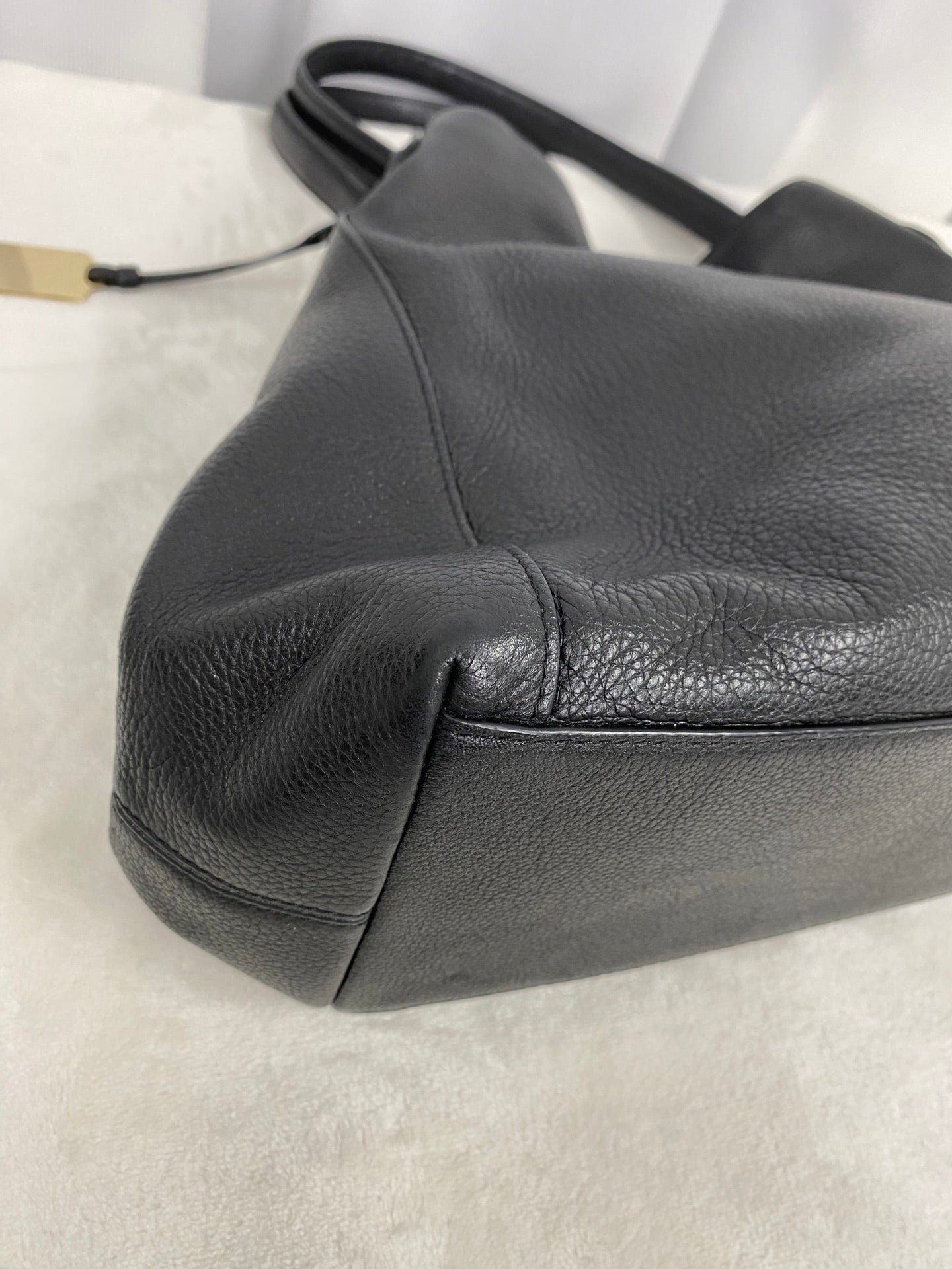 COACH Cavier Hobo Shoulderbag