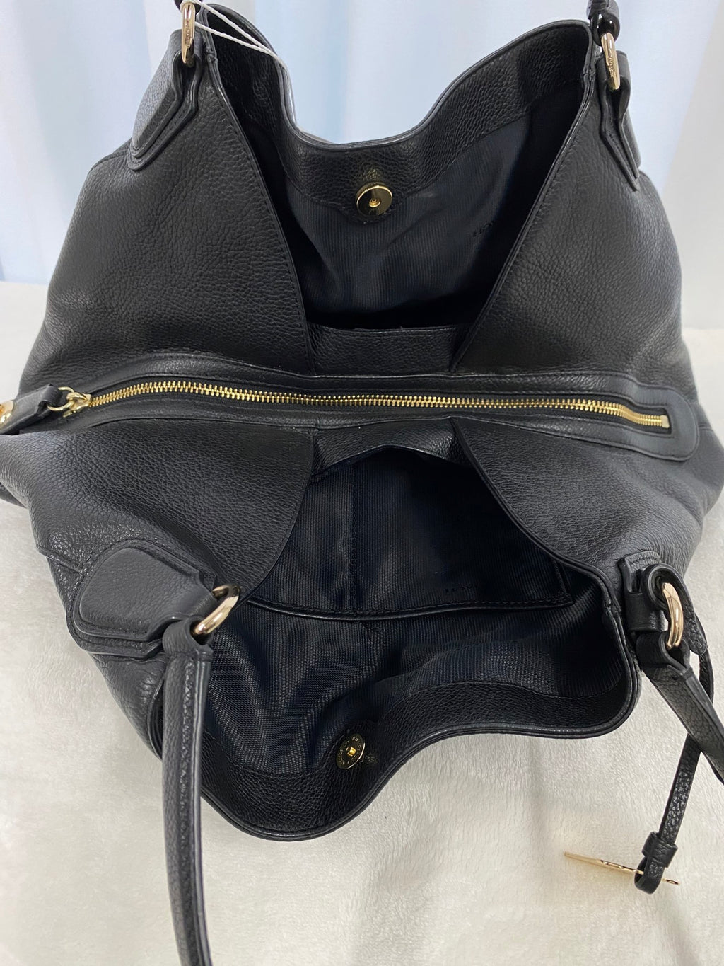 COACH Cavier Hobo Shoulderbag