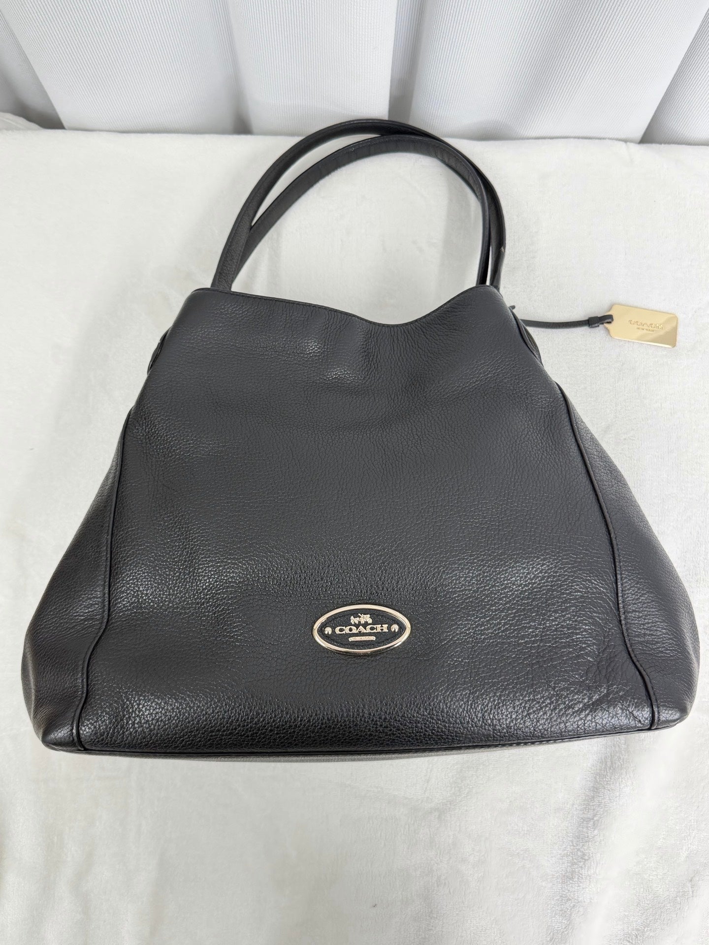 COACH Cavier Hobo Shoulderbag