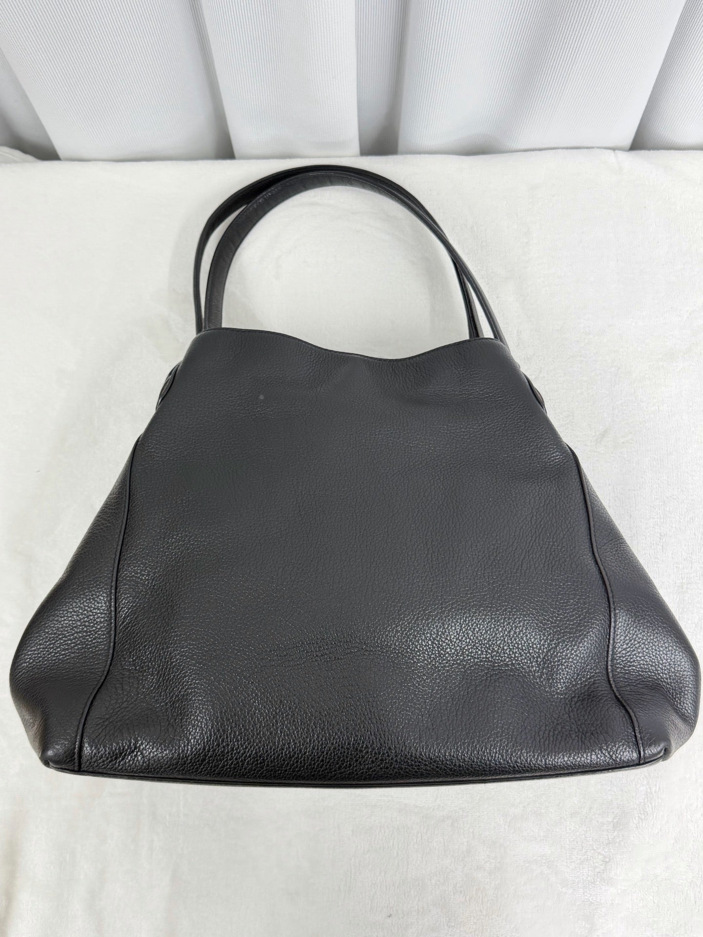 COACH Cavier Hobo Shoulderbag