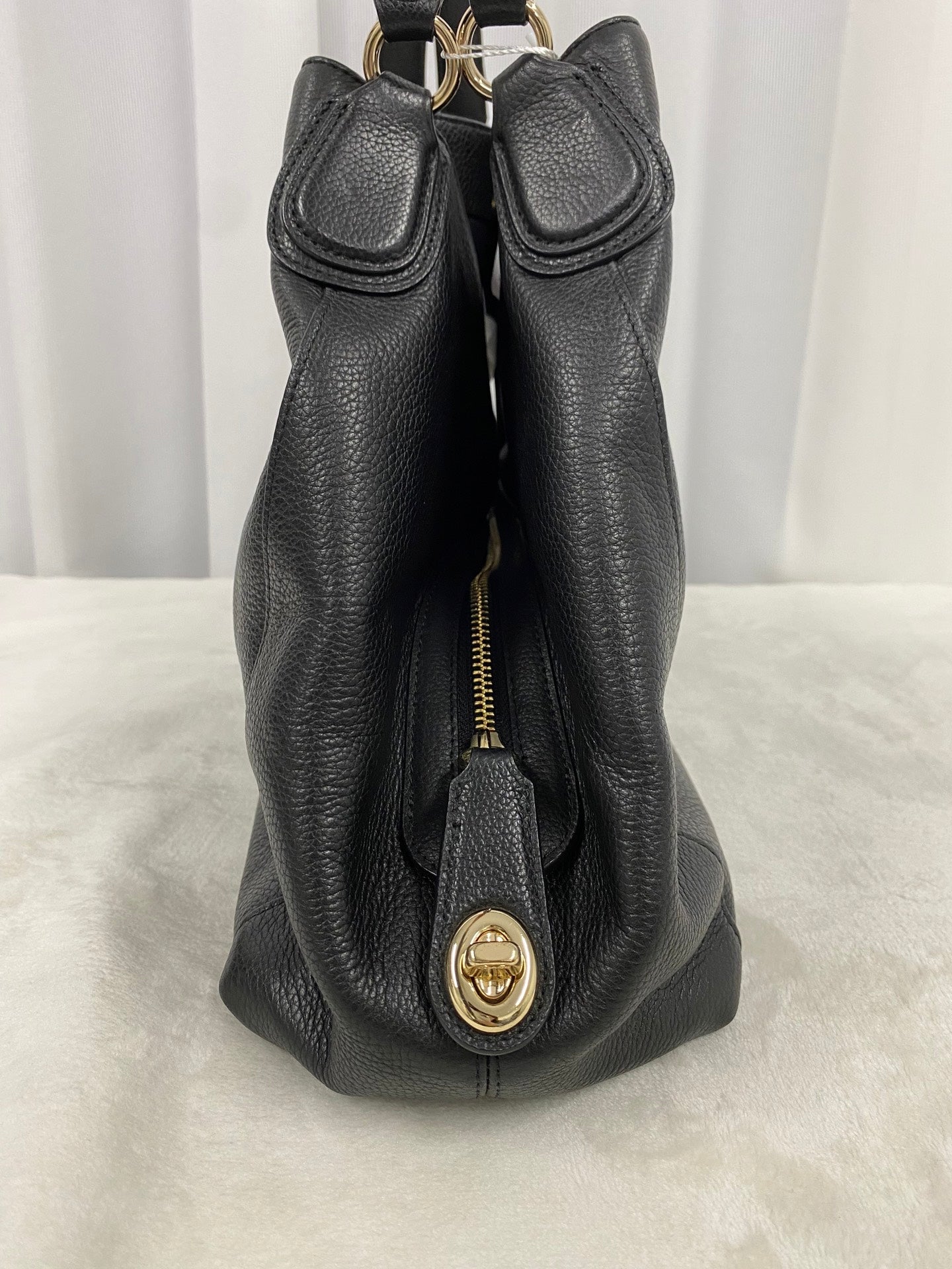 COACH Cavier Hobo Shoulderbag