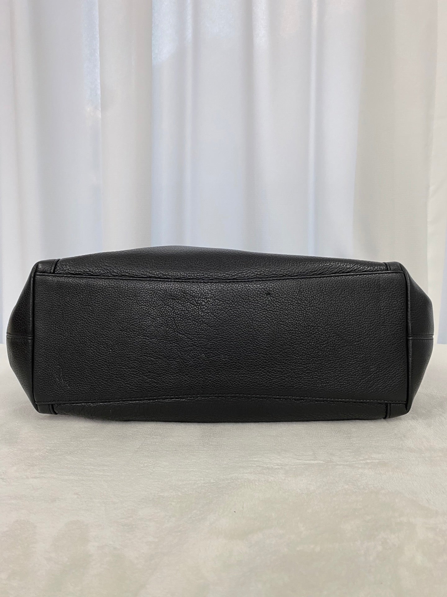 COACH Cavier Hobo Shoulderbag