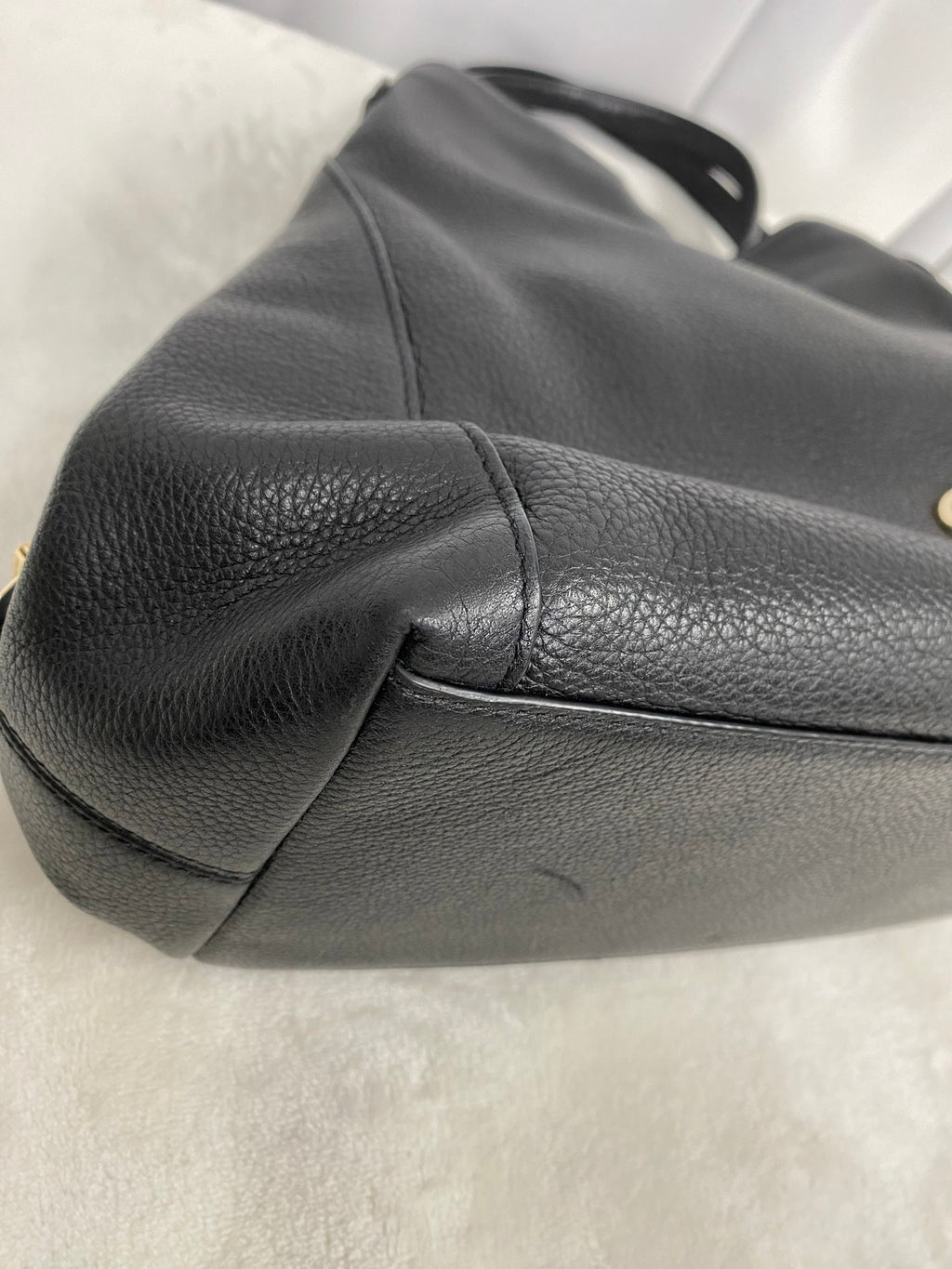 COACH Cavier Hobo Shoulderbag