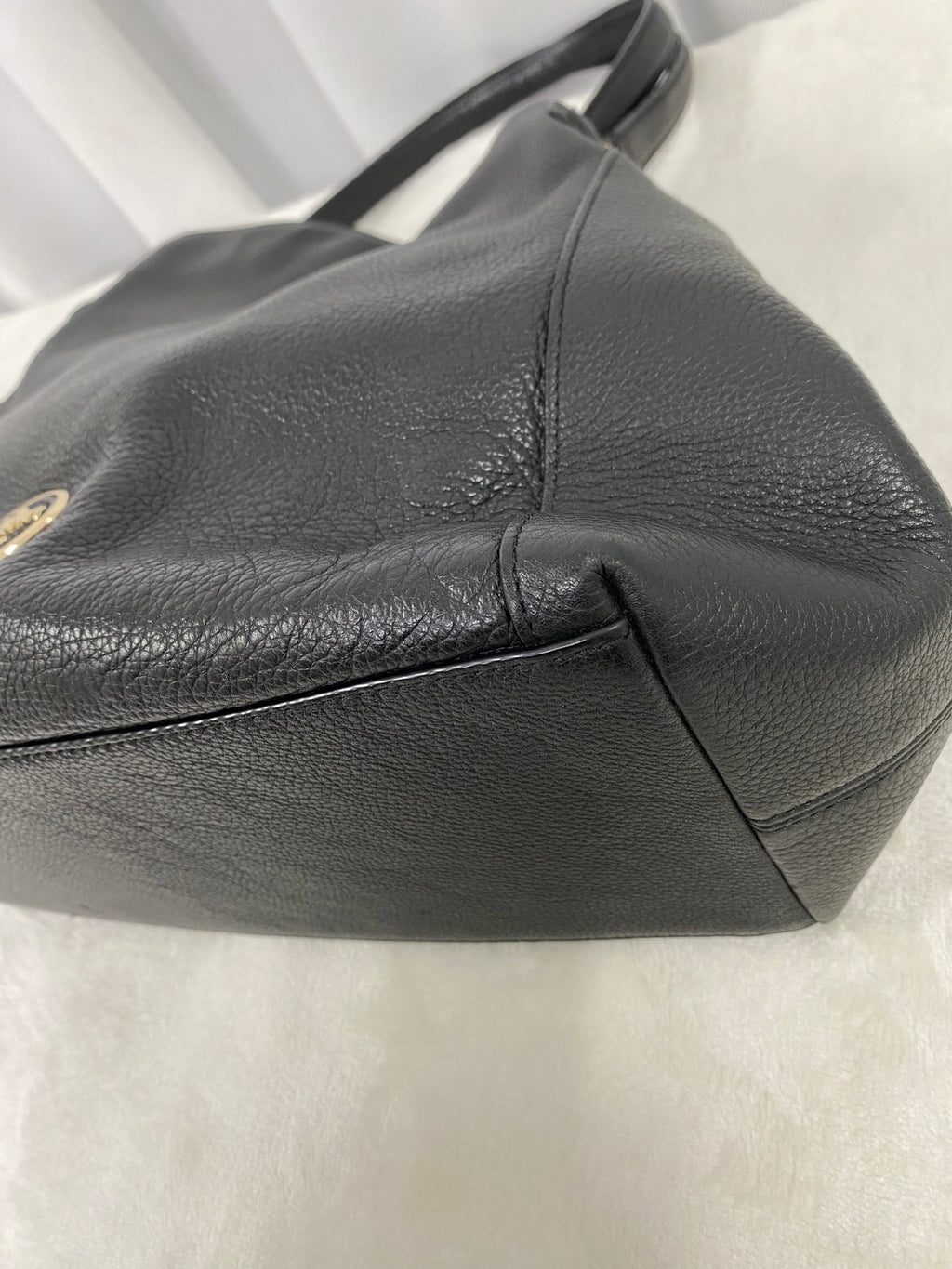 COACH Cavier Hobo Shoulderbag