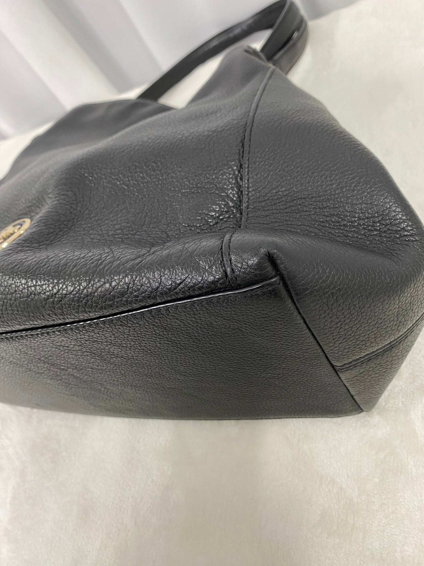 COACH Cavier Hobo Shoulderbag