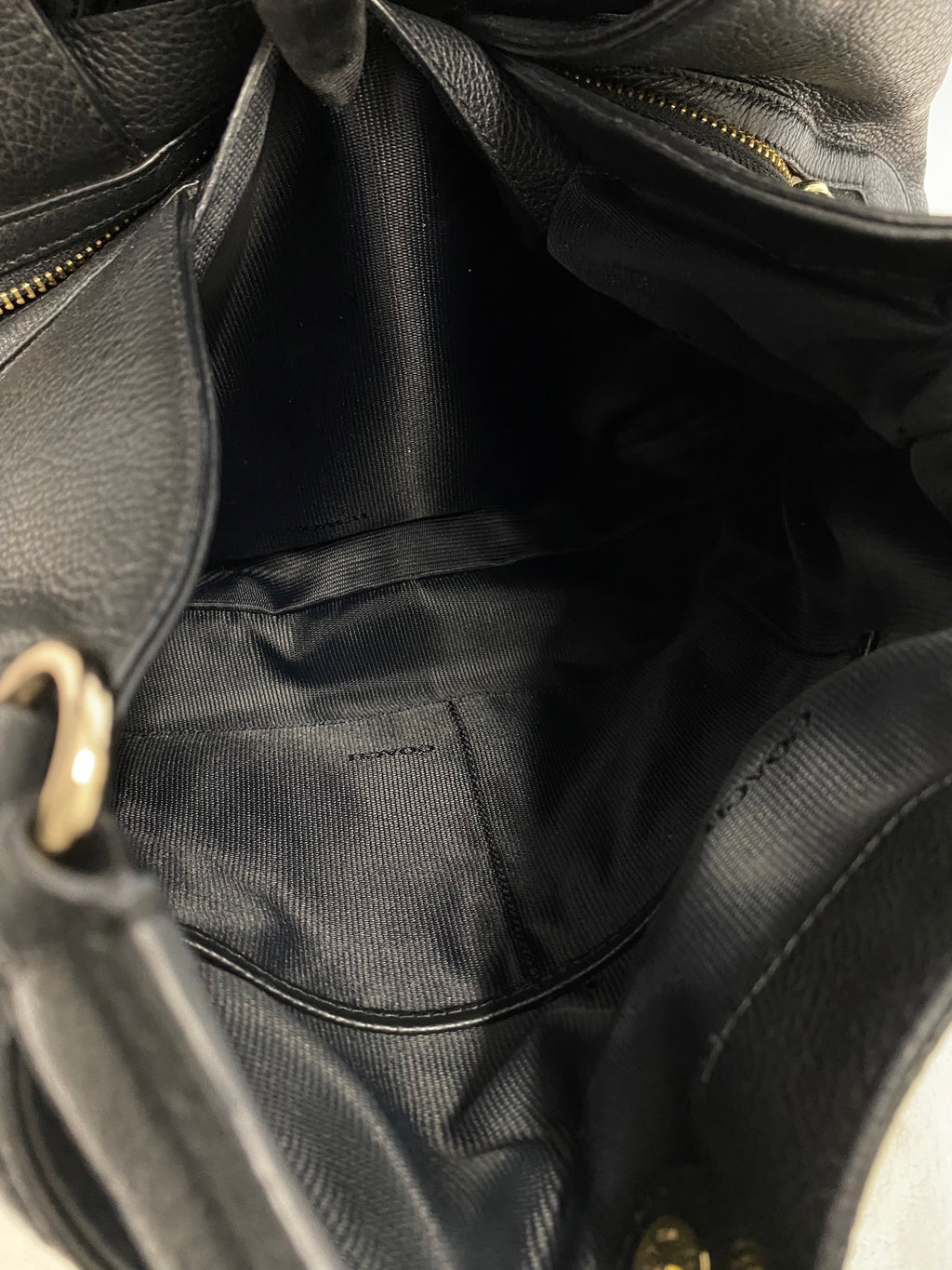 COACH Cavier Hobo Shoulderbag