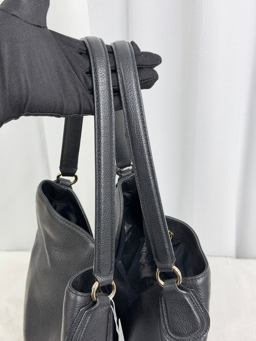 COACH Cavier Hobo Shoulderbag