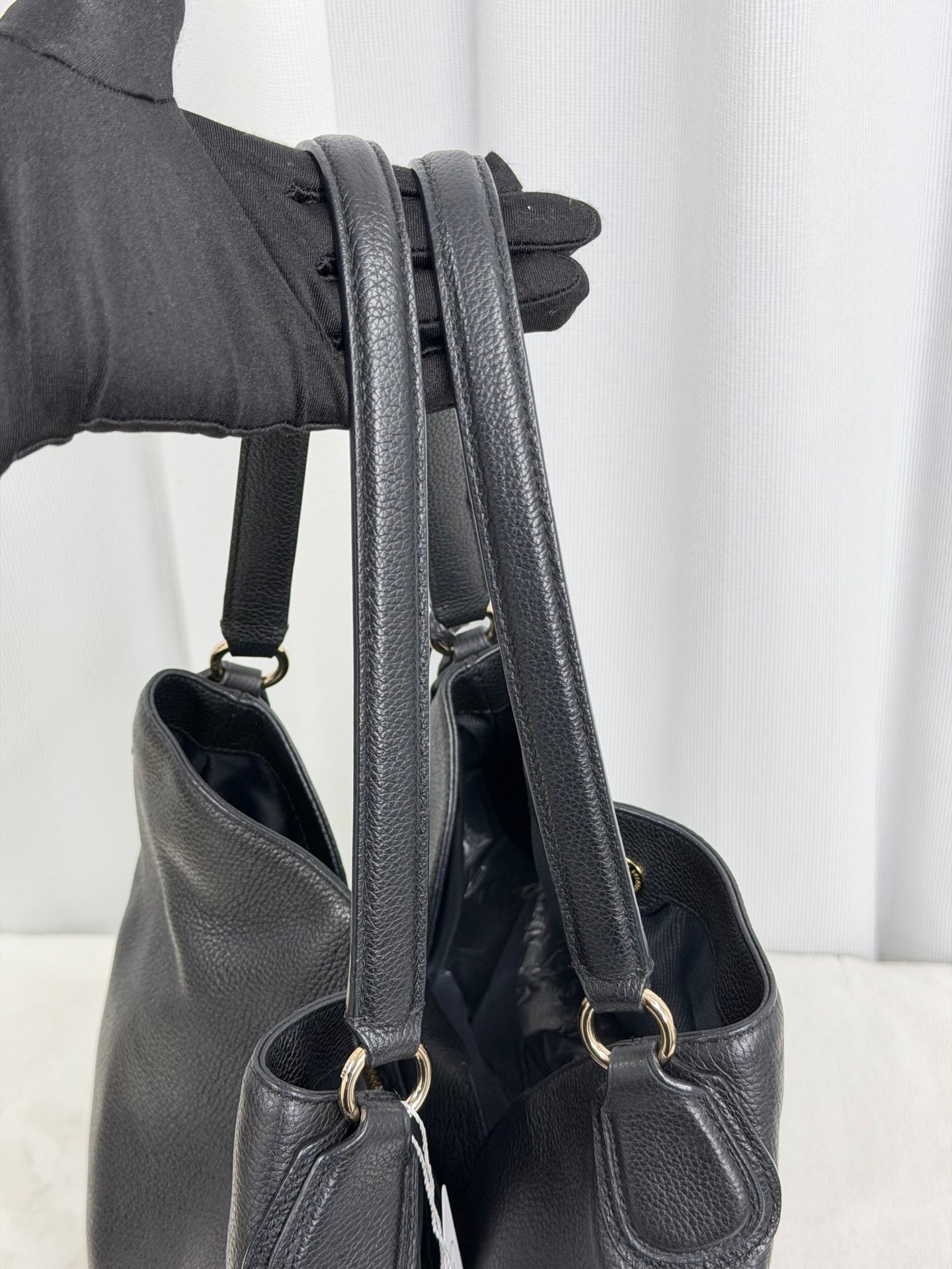 COACH Cavier Hobo Shoulderbag