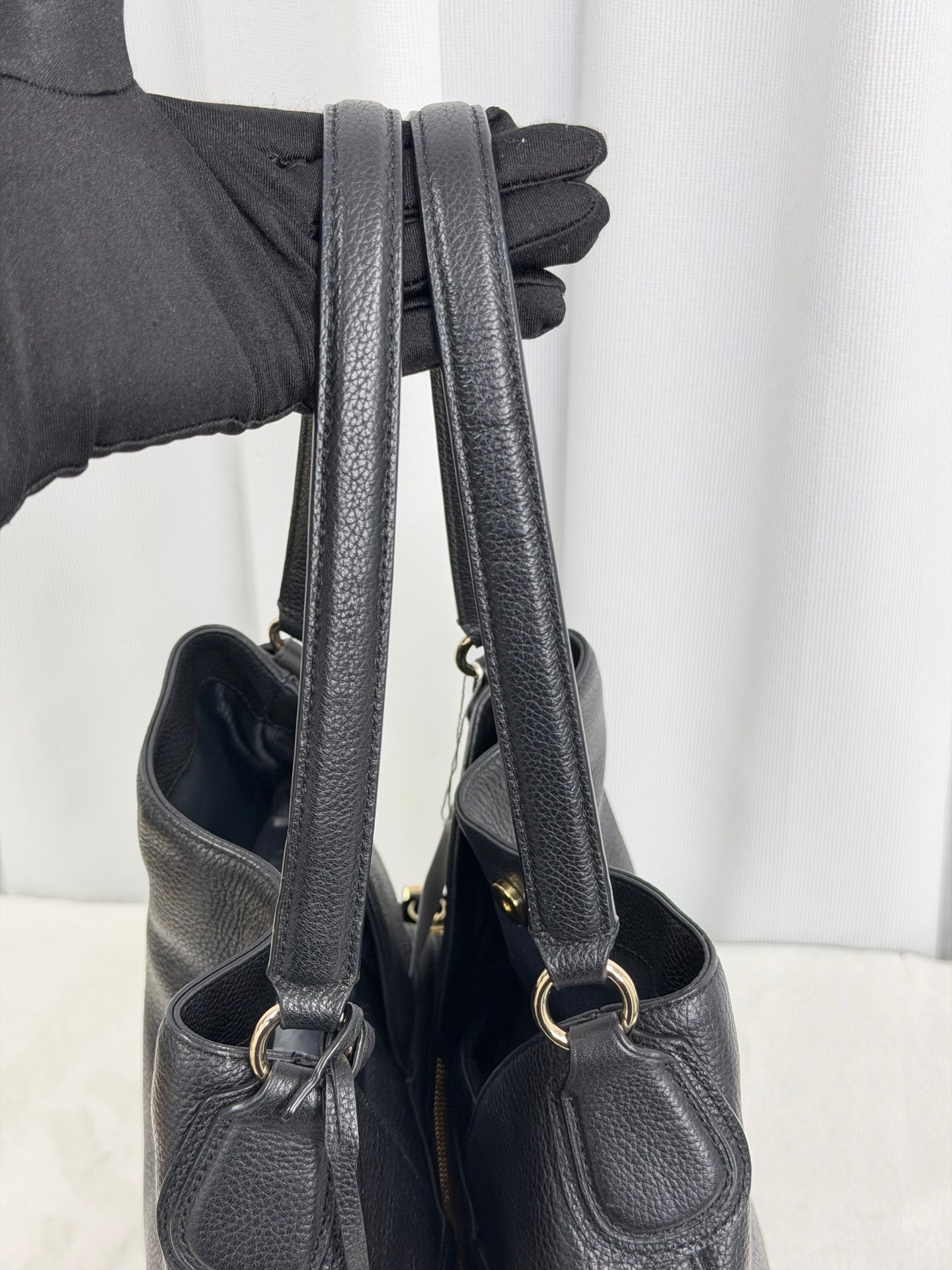 COACH Cavier Hobo Shoulderbag