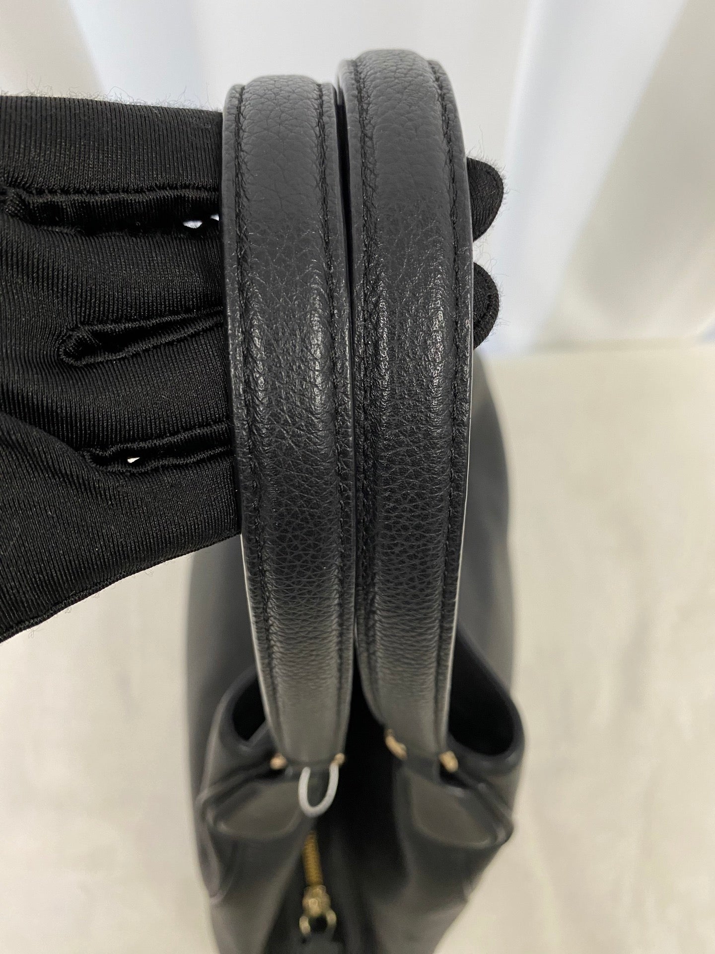 COACH Cavier Hobo Shoulderbag