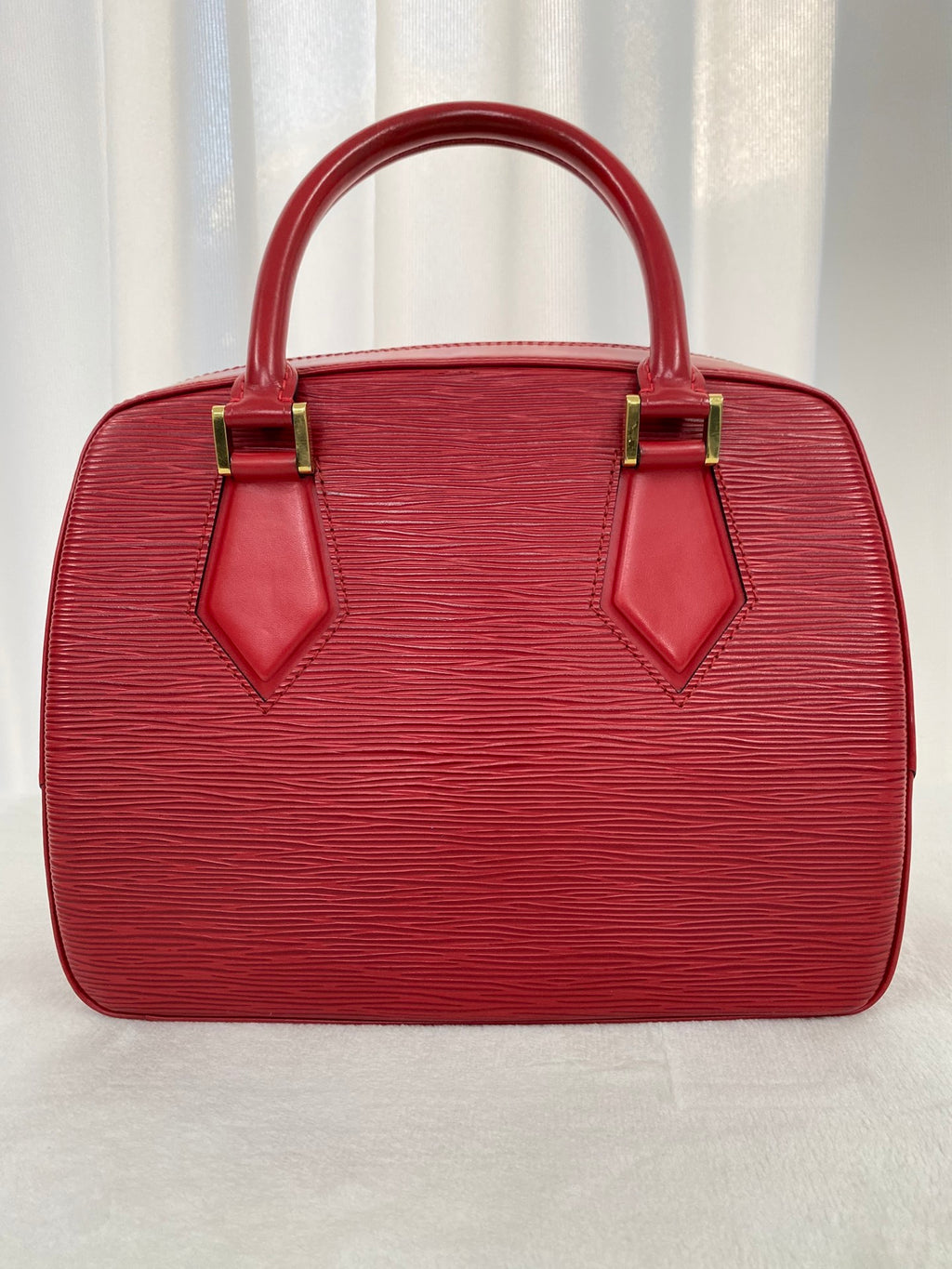 LOUIS VUITTON Epi Handbag